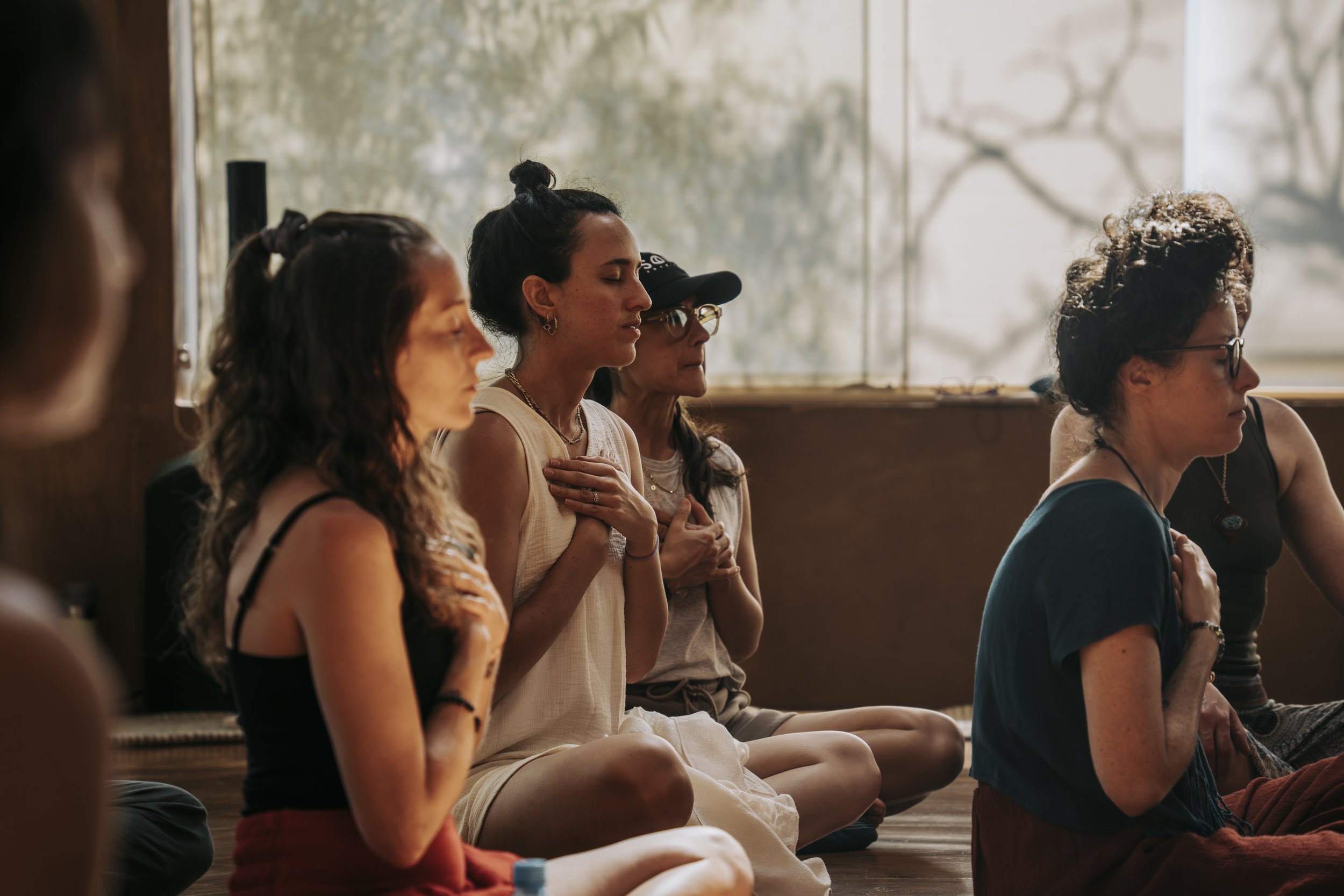 Song and Satsang- MI