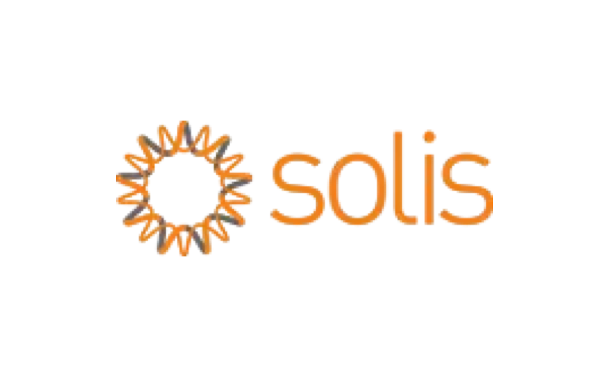 Solis Logo