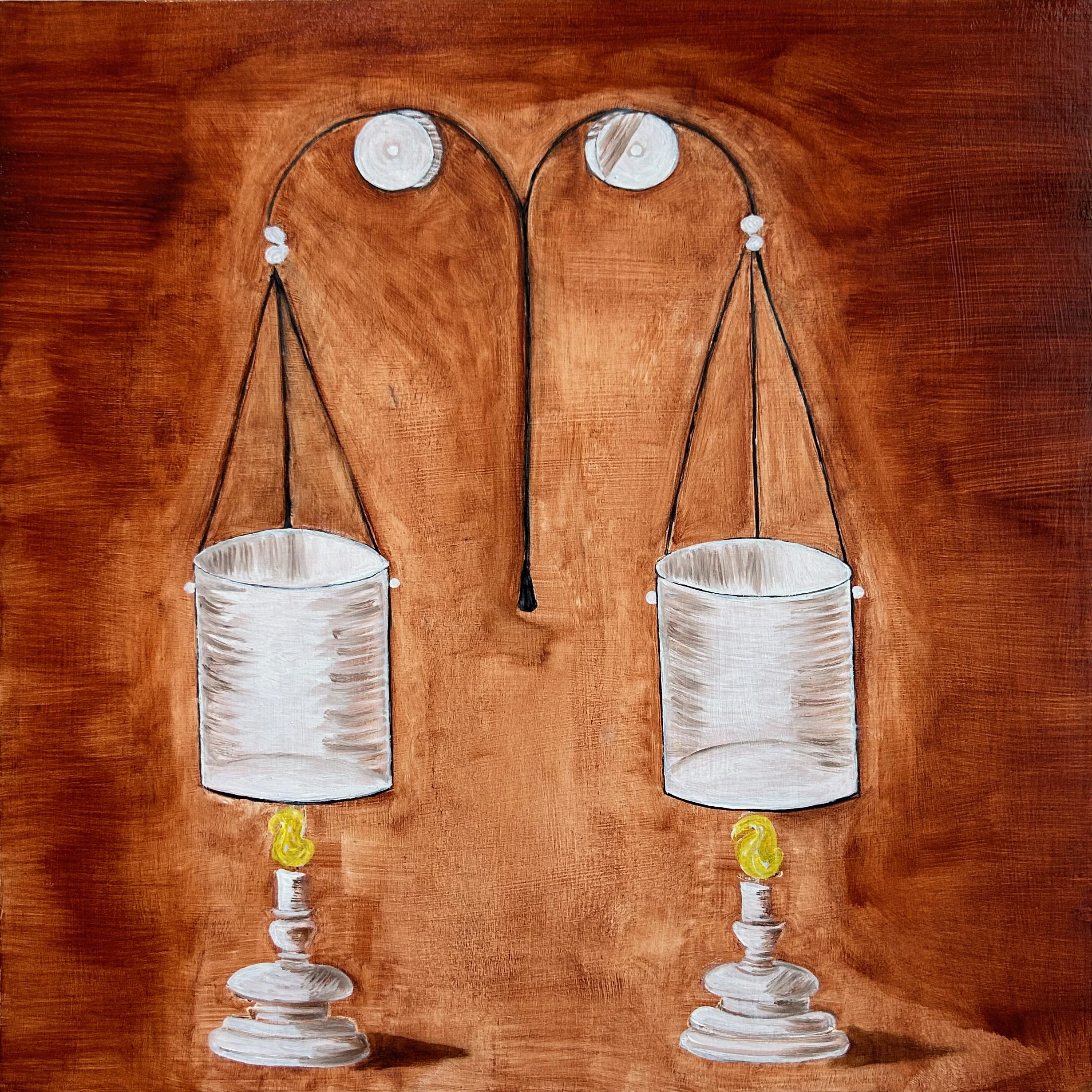 Illumination Lanterns (Light)