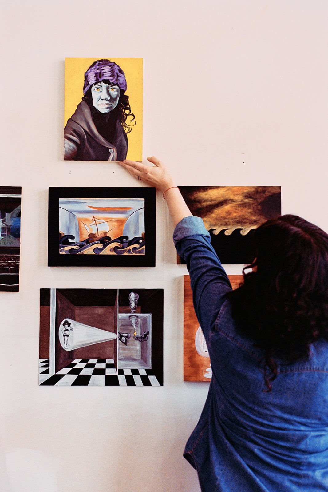 ARTIST