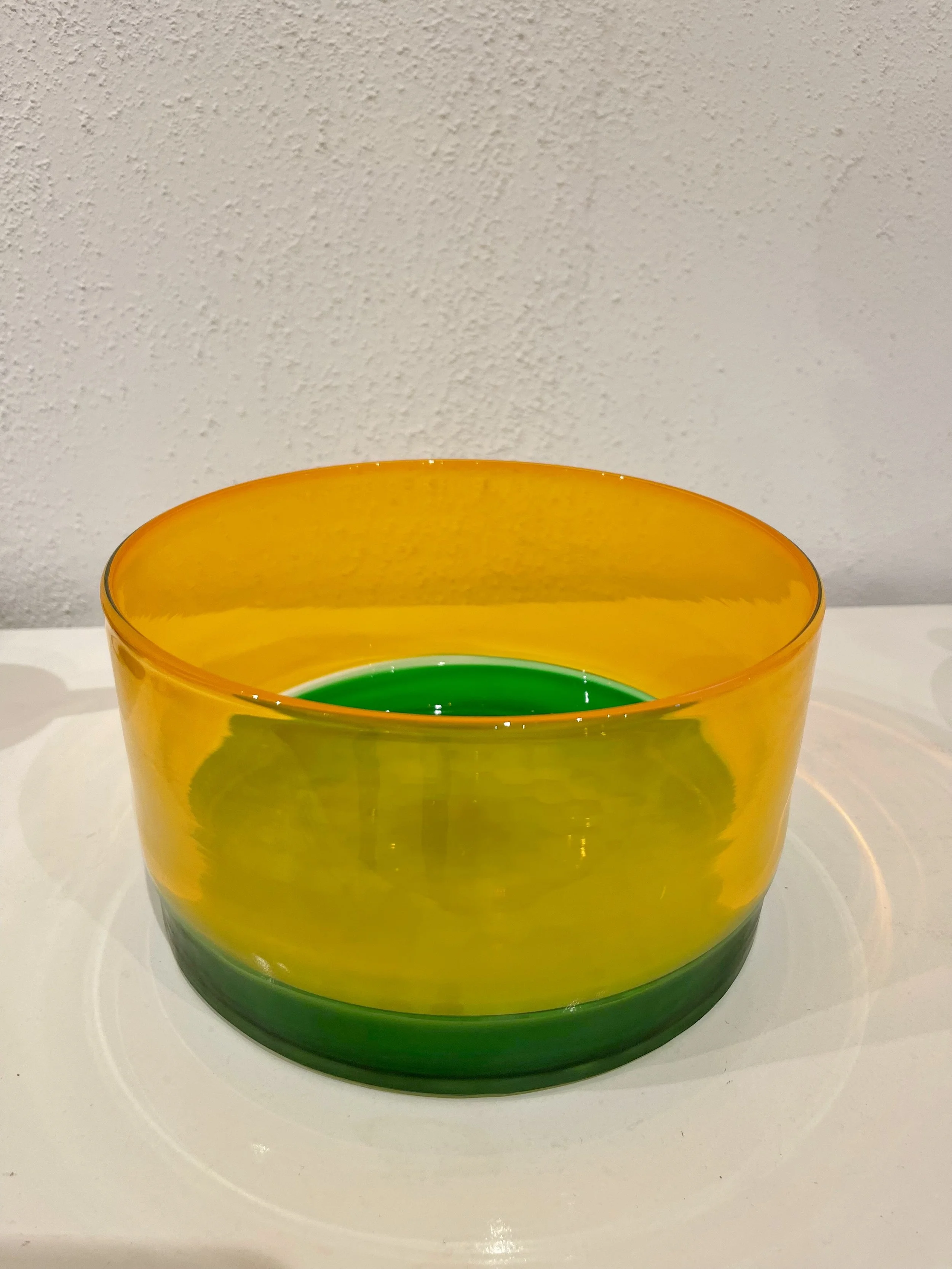 Carved Incalmo Dish  $600   Artist Cole Johnson