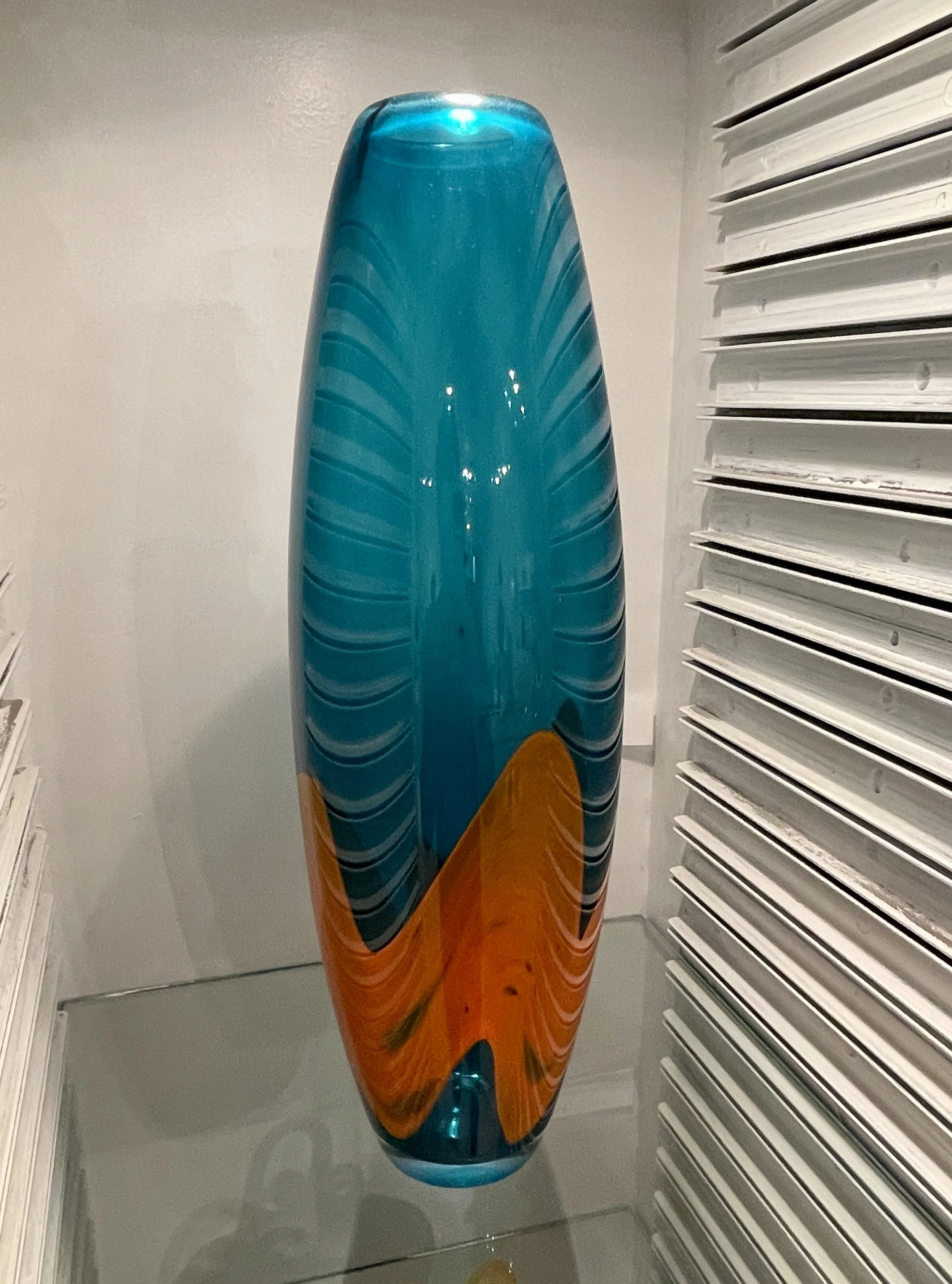 Impasto Series  $165   Artist: Racheal Ramming.