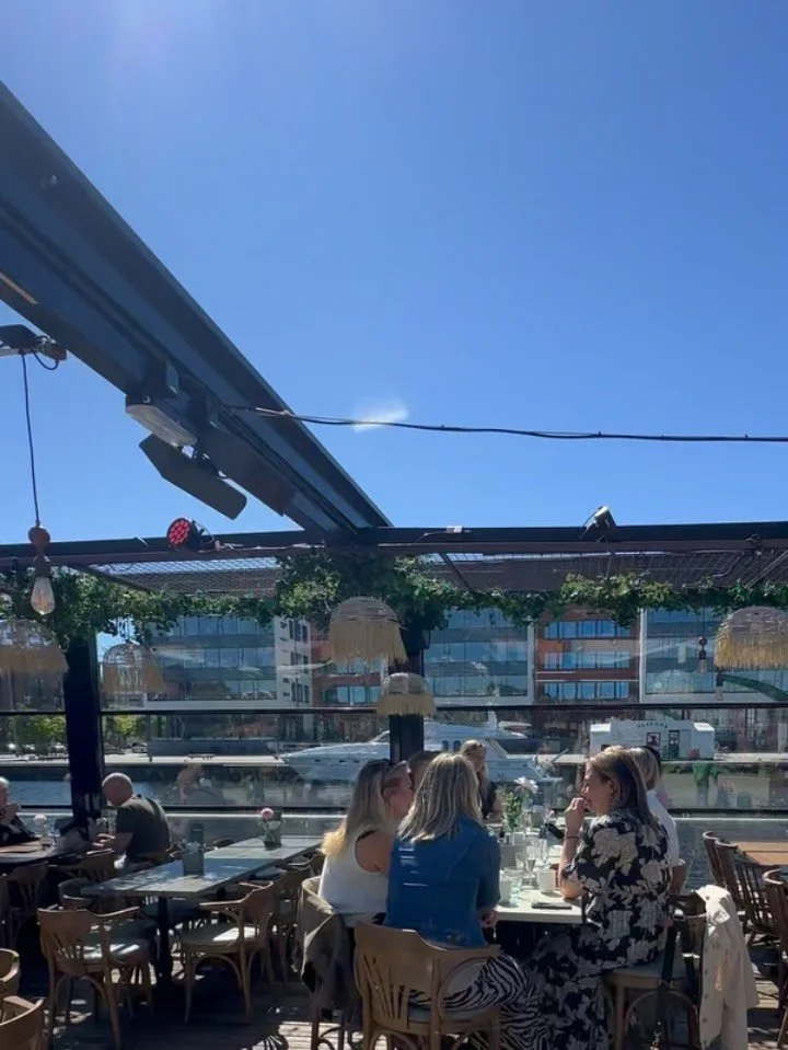 Det &auml;r mycket jag inte &auml;r bra p&aring;&hellip; 🤷🏼&zwj;♀️

Men

Det &auml;r mycket jag &auml;r bra p&aring; ocks&aring;! 💙

Det &auml;r mycket jag behovet tr&auml;na p&aring;.
Det &auml;r mycket som tr&auml;ningen gjort mig b&auml;ttre p&