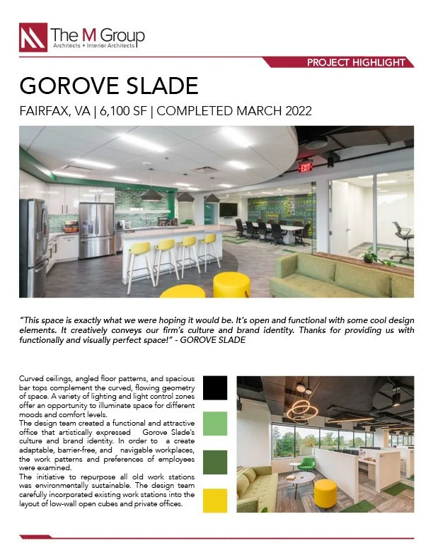 Gorove Slade