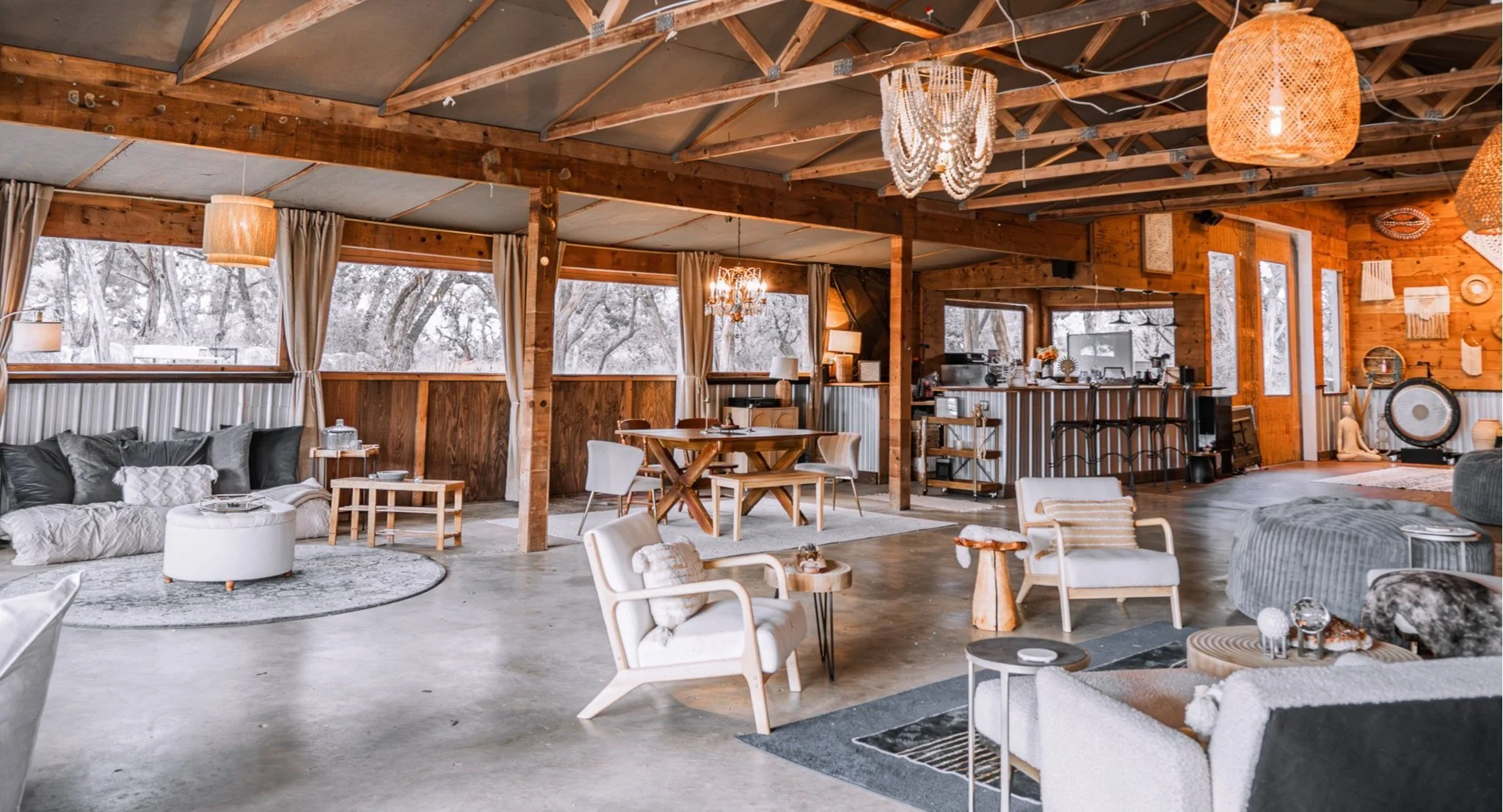 AWKN Ranch, Austin Texas