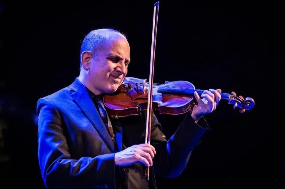 Sunset Park Violin Program on the Rise!