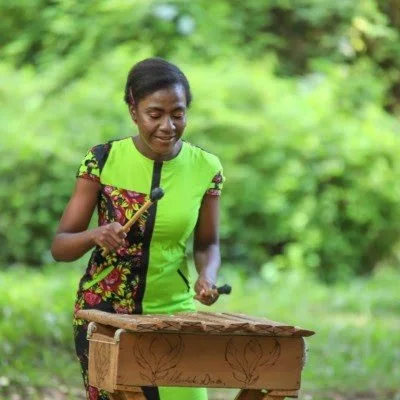 Empowering Students Through Music in Kenya