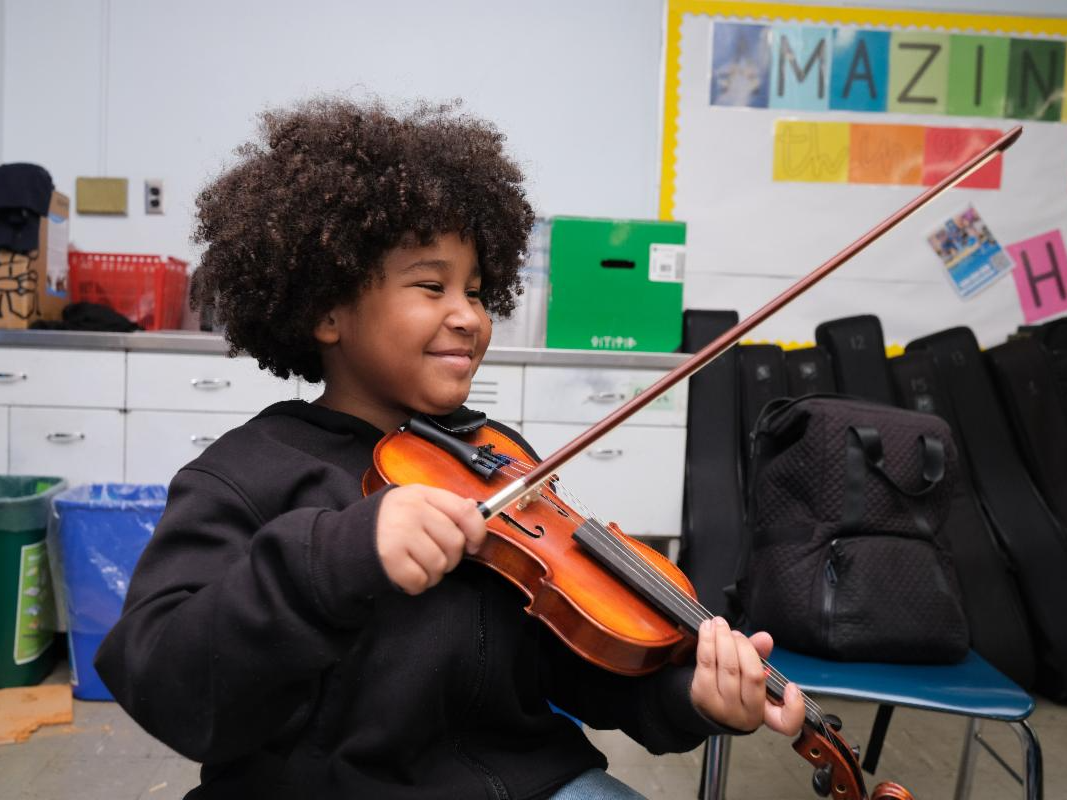 SCS Gears Up for Back-to-School
