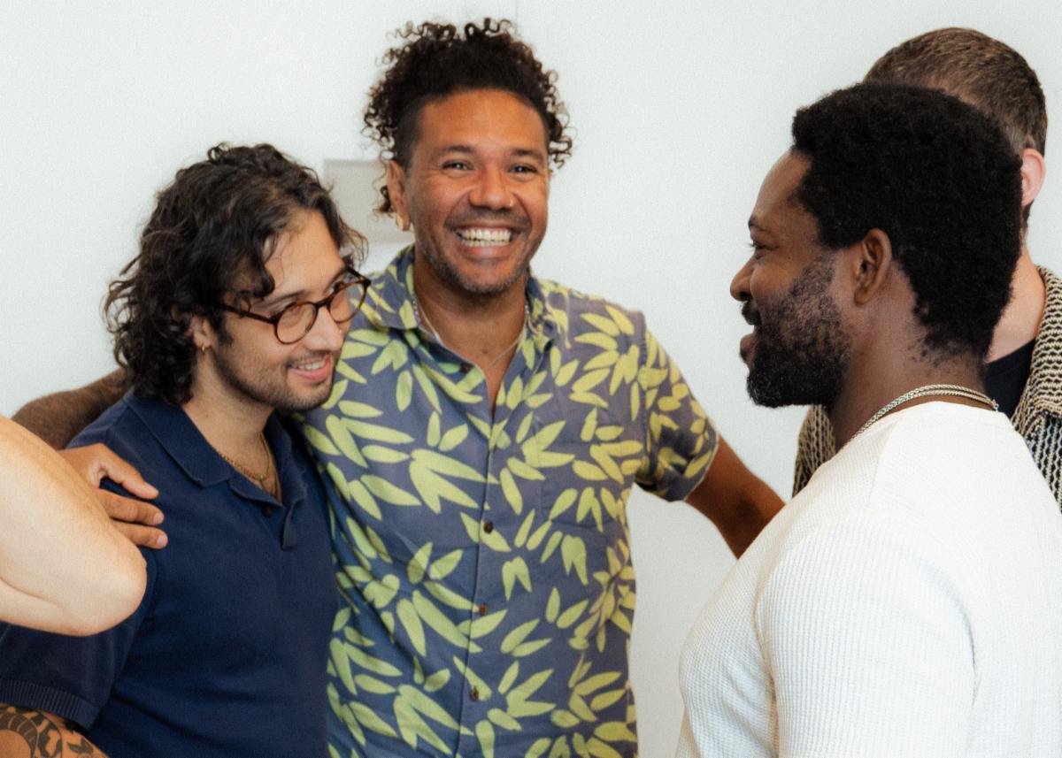 Kenneth, Daniel, Dave and Nezih Workshop.jpg