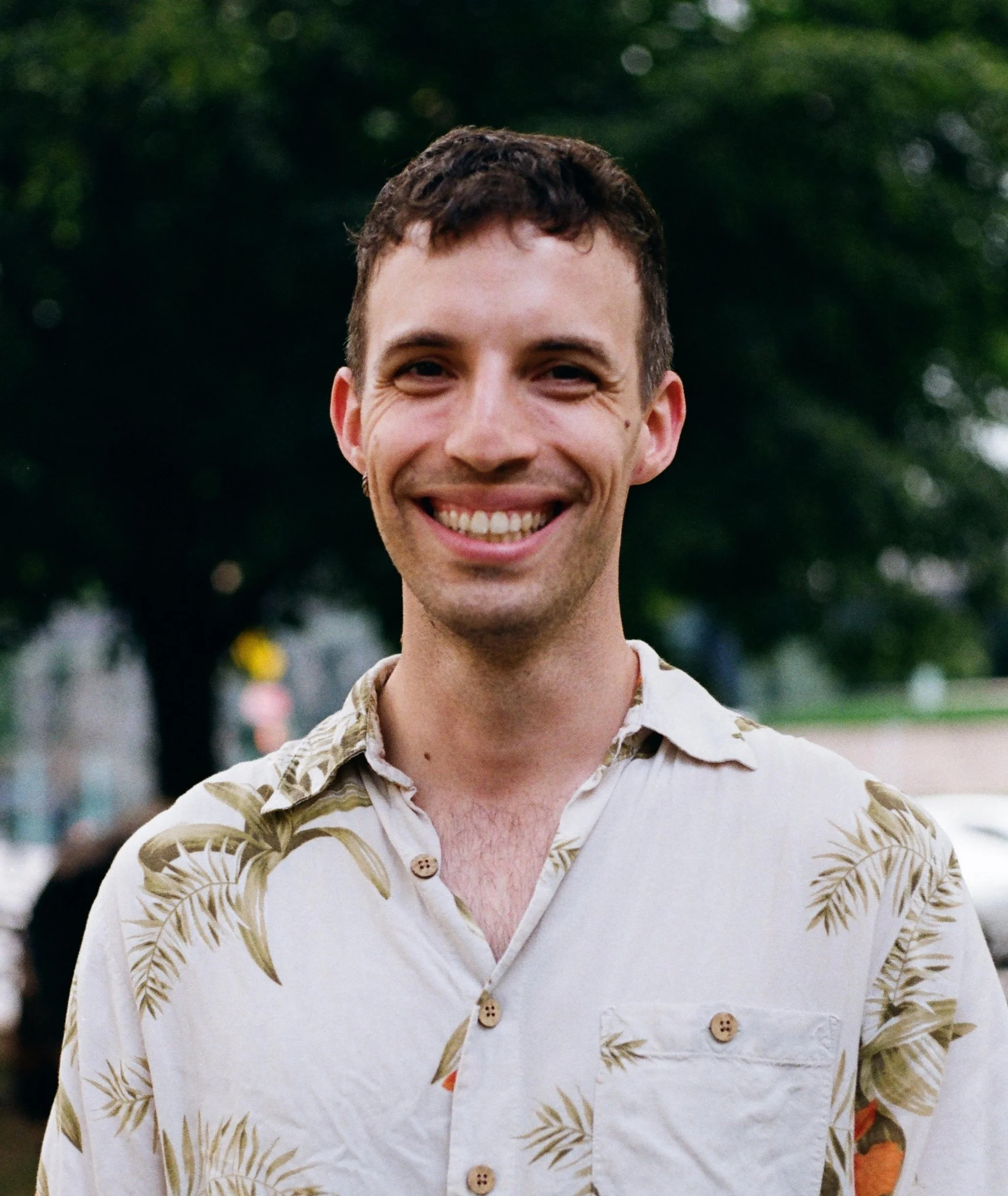 Isaac Levien