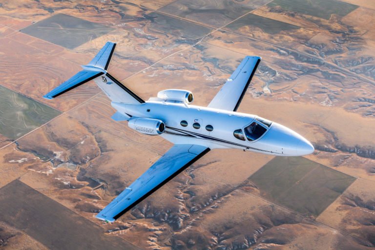 Cessna Citation Series