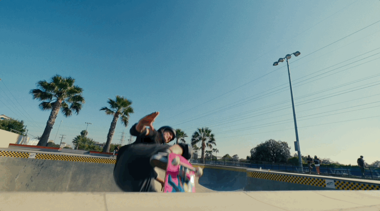 In their first ever masterbrand campaign, Uber encourages everyone to go back out there and 'Get it'