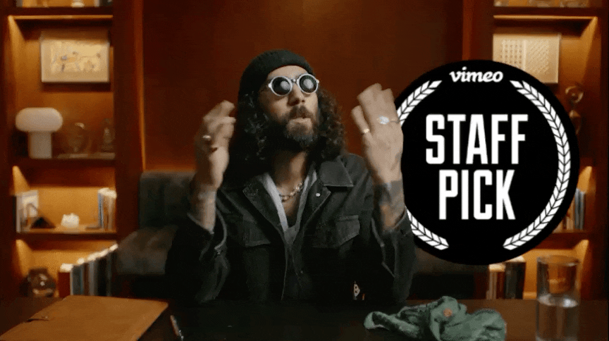 Probably the most unhinged SaaS ad ever made - can't believe Air Inc let us do this