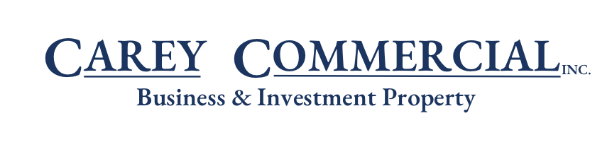 Carey Commercial Inc.  Business &amp; Investment Property Cape Cod                                                                                                                                                                                                             