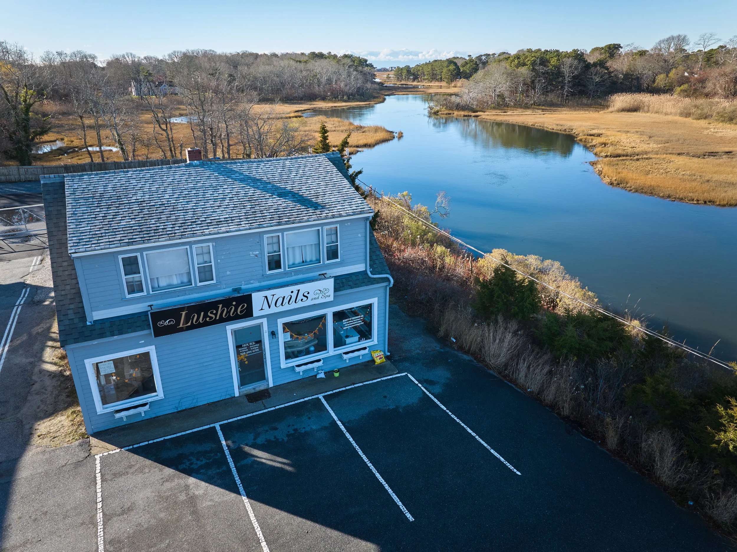 11 Main Street Dennisport