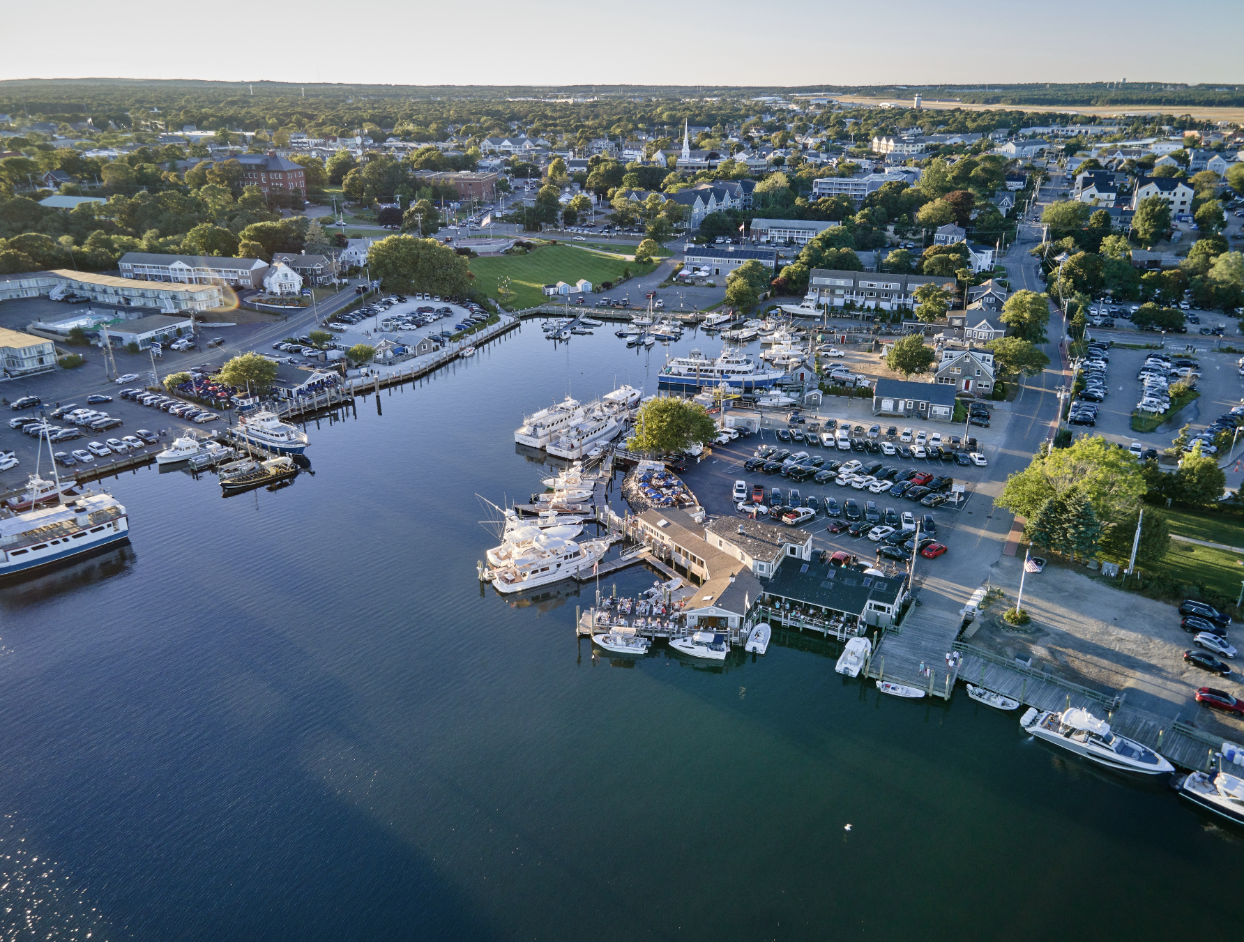 Cape Cod Commercial Property For Sale | Carey Commercial Inc