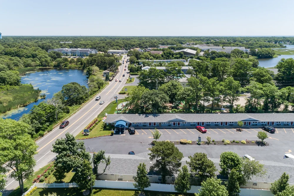 Cape Cod Commercial Property For Sale | Carey Commercial Inc