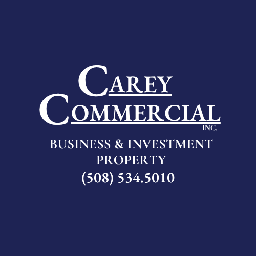 Carey Commercial Inc.  Business &amp; Investment Property Cape Cod                                                                                                                                                                                                             
