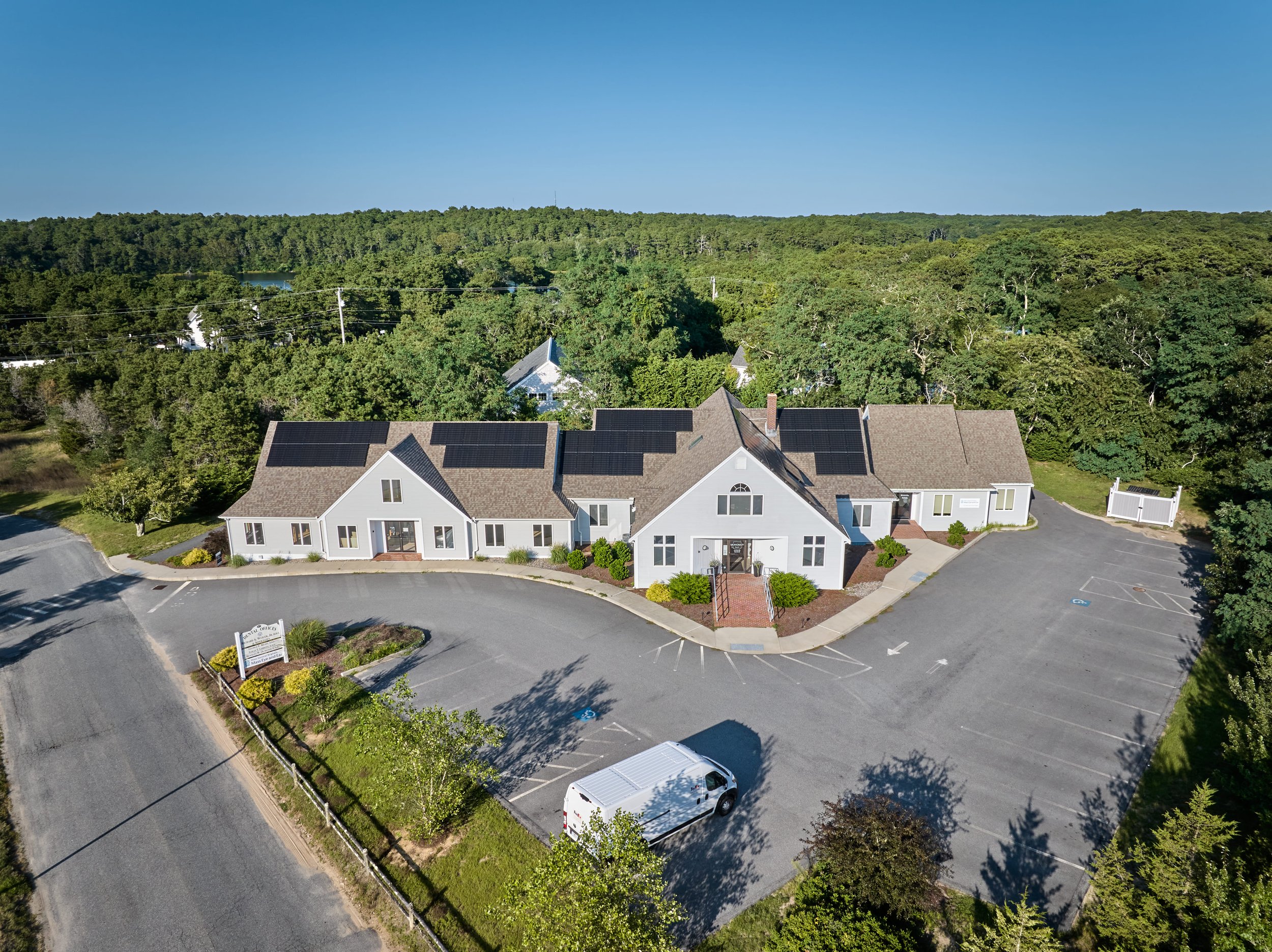 Medical Office for Lease Harwich Cape Cod