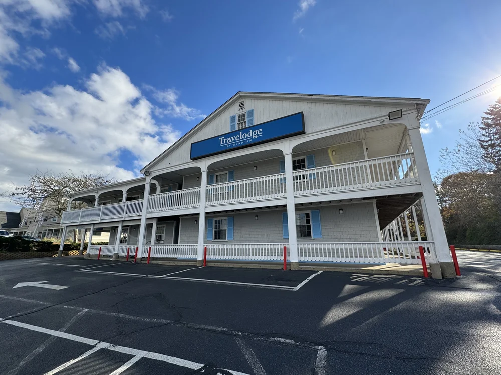 Cape Cod Hotel & Motels for Sale