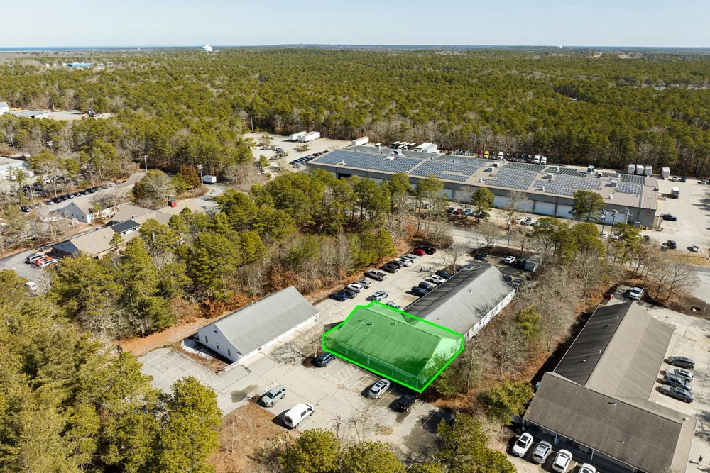 Cape Cod Commercial Property For Lease New