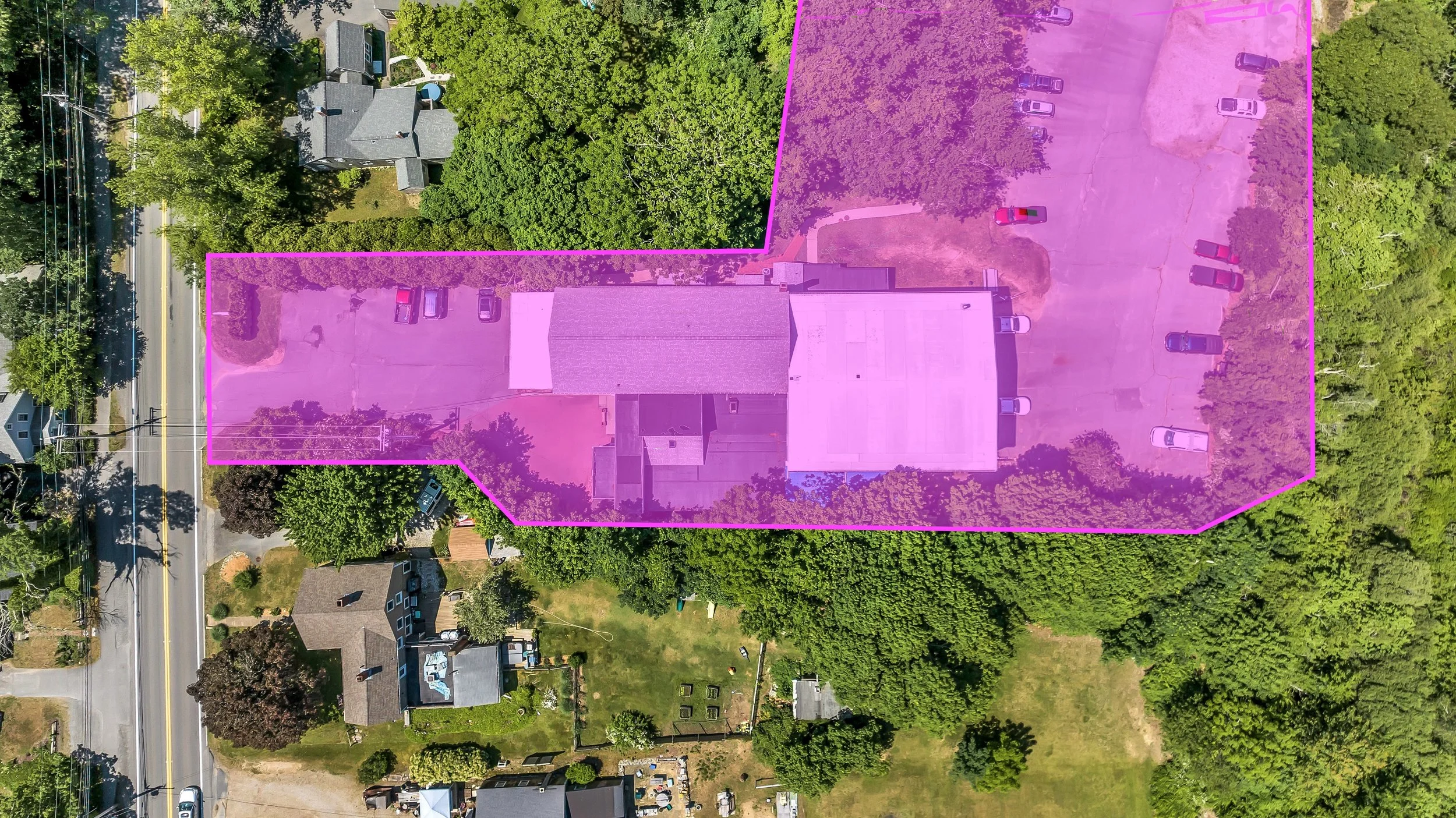 Investment Property For Sale Cape Cod