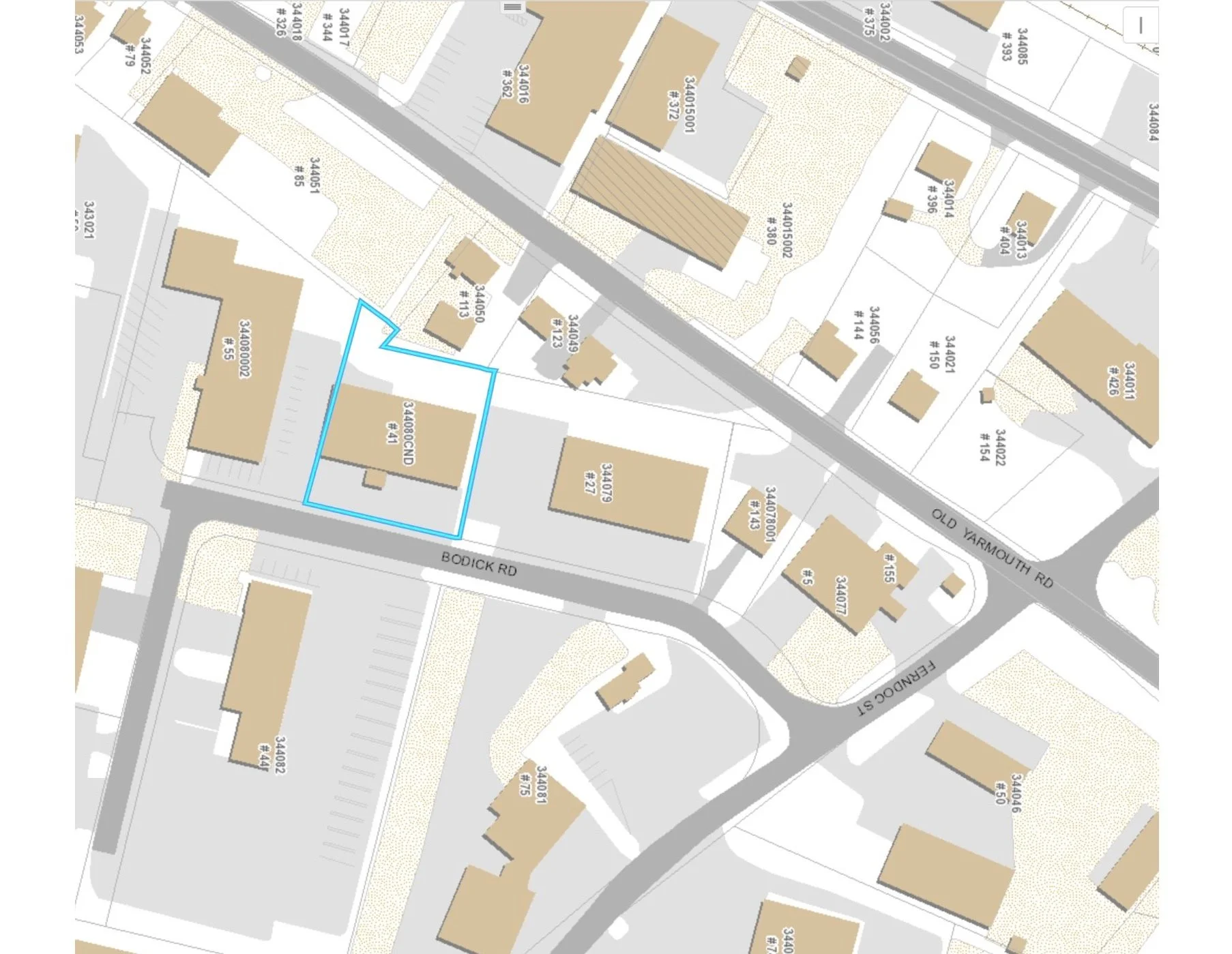 Auto Body Shop For Sale