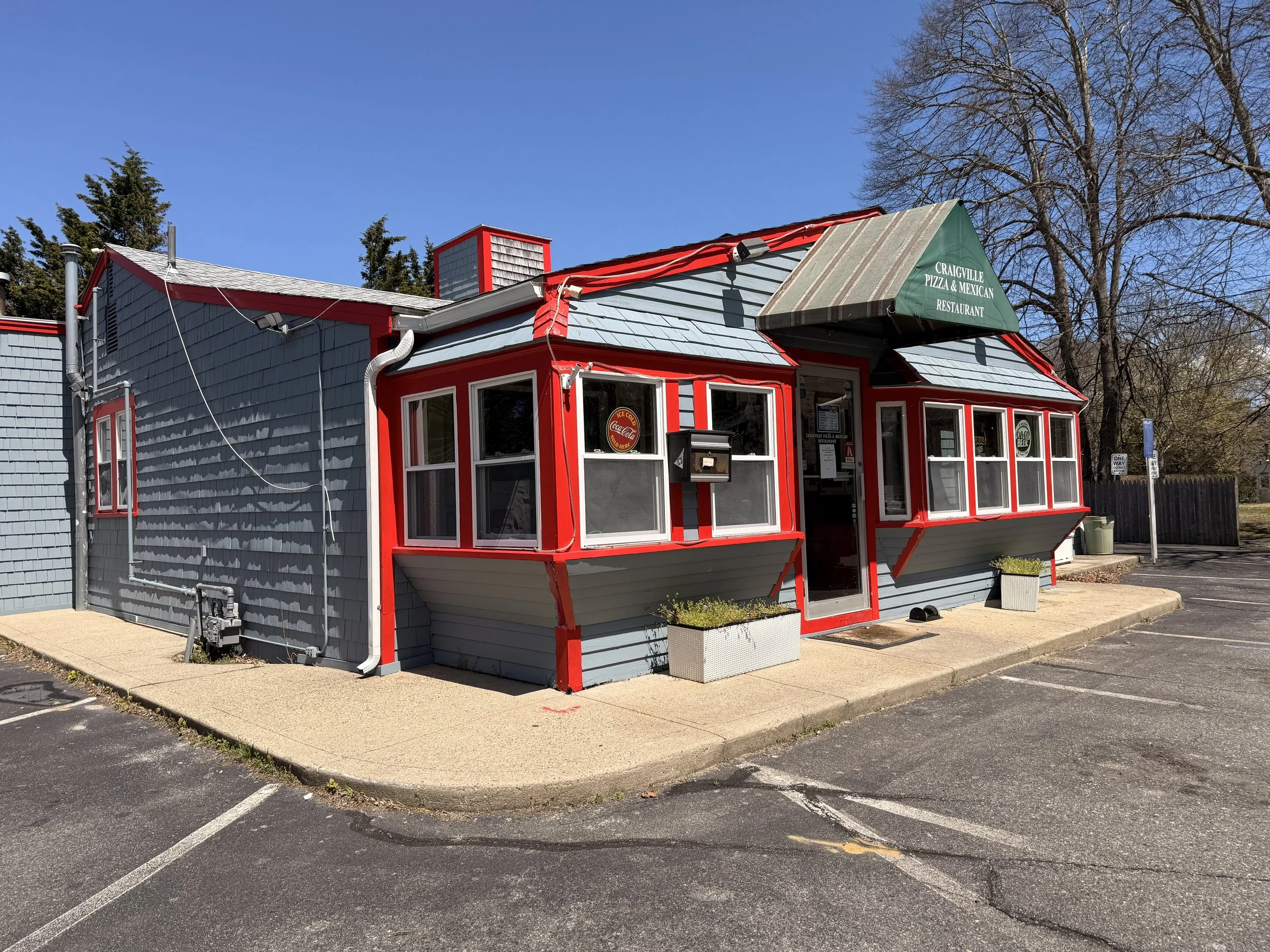 Space for Lease