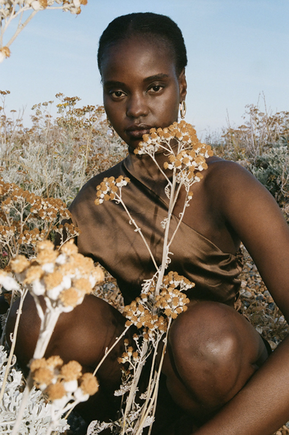 Rejina Pyo // Summer 23 Lookbook