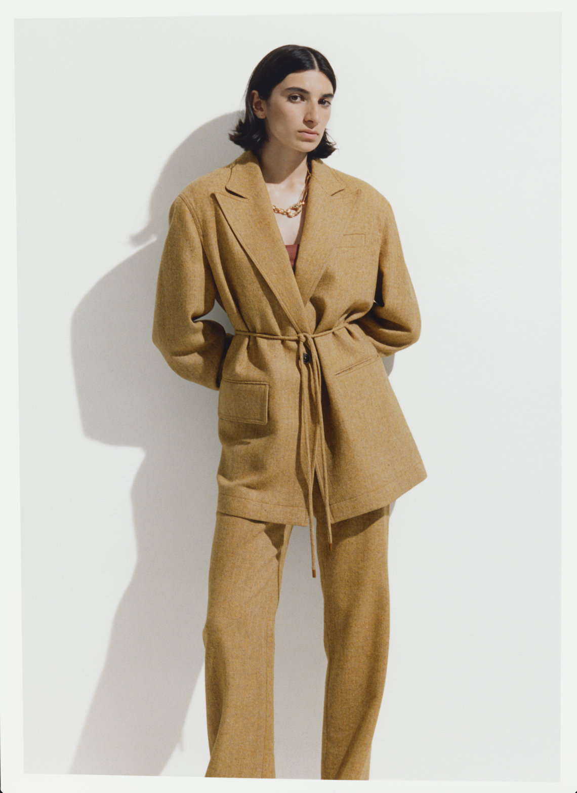 Rejina Pyo // Resort 22 Lookbook