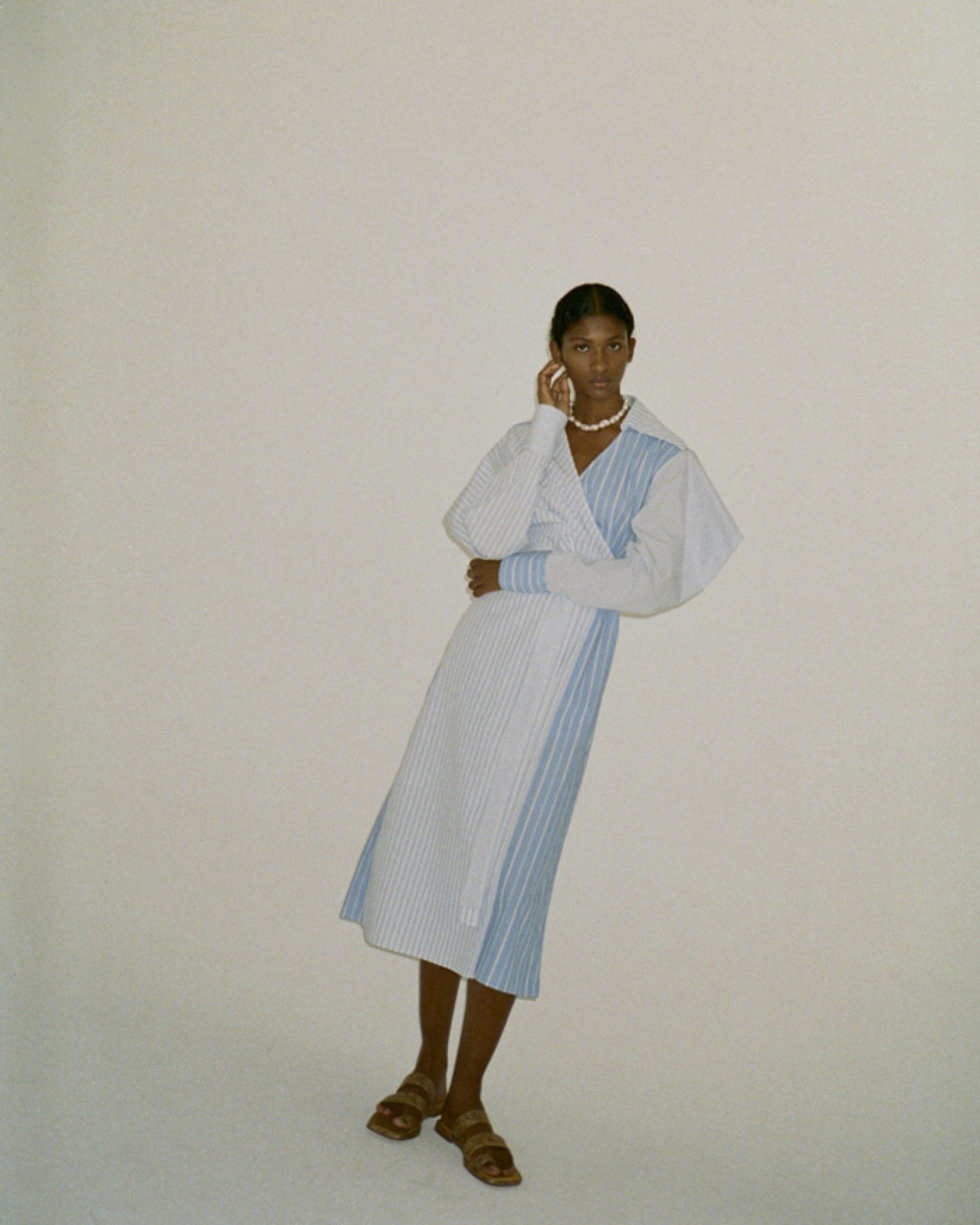 Rejina Pyo // Resort 23 Lookbook