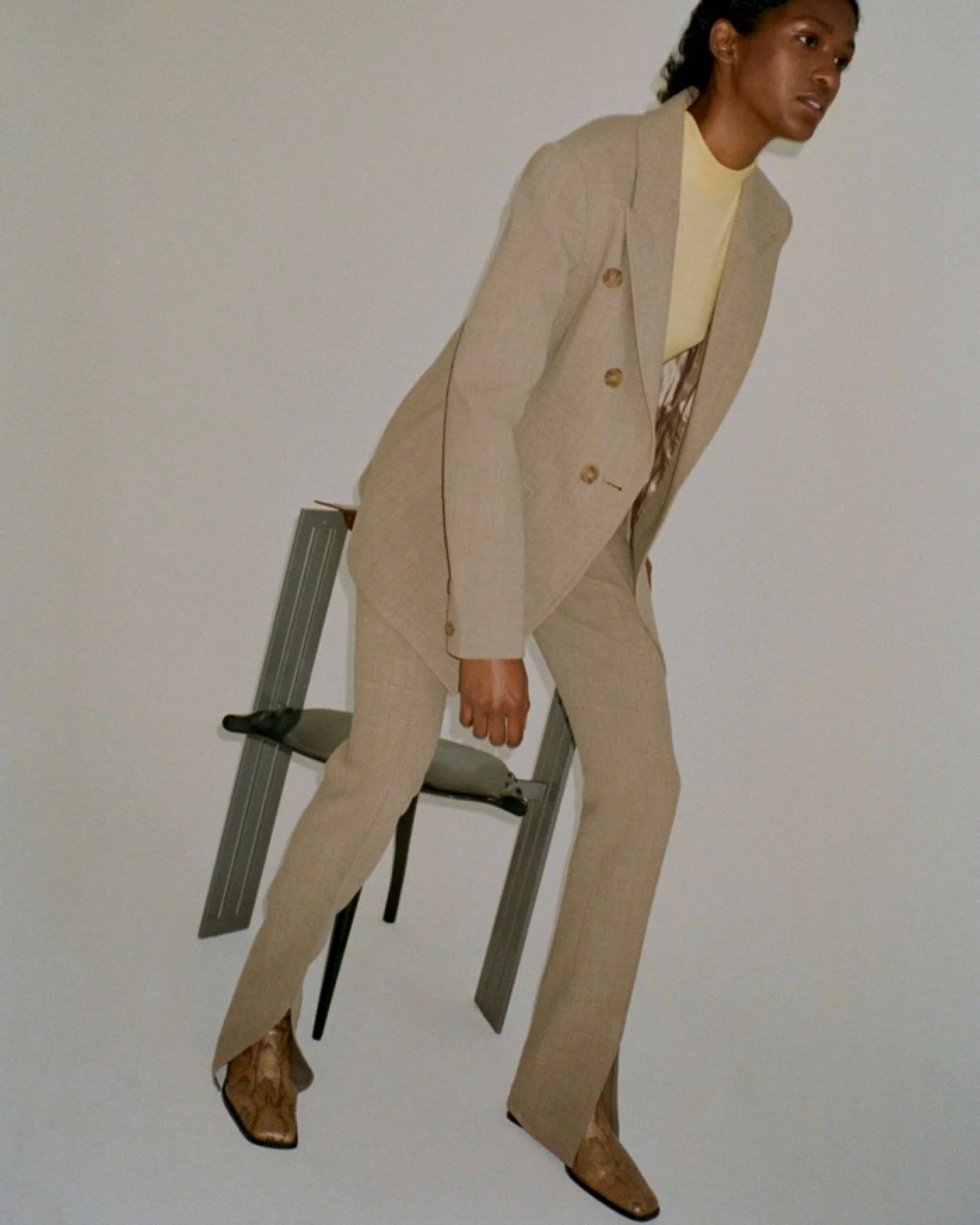 Rejina Pyo // Resort 23 Lookbook