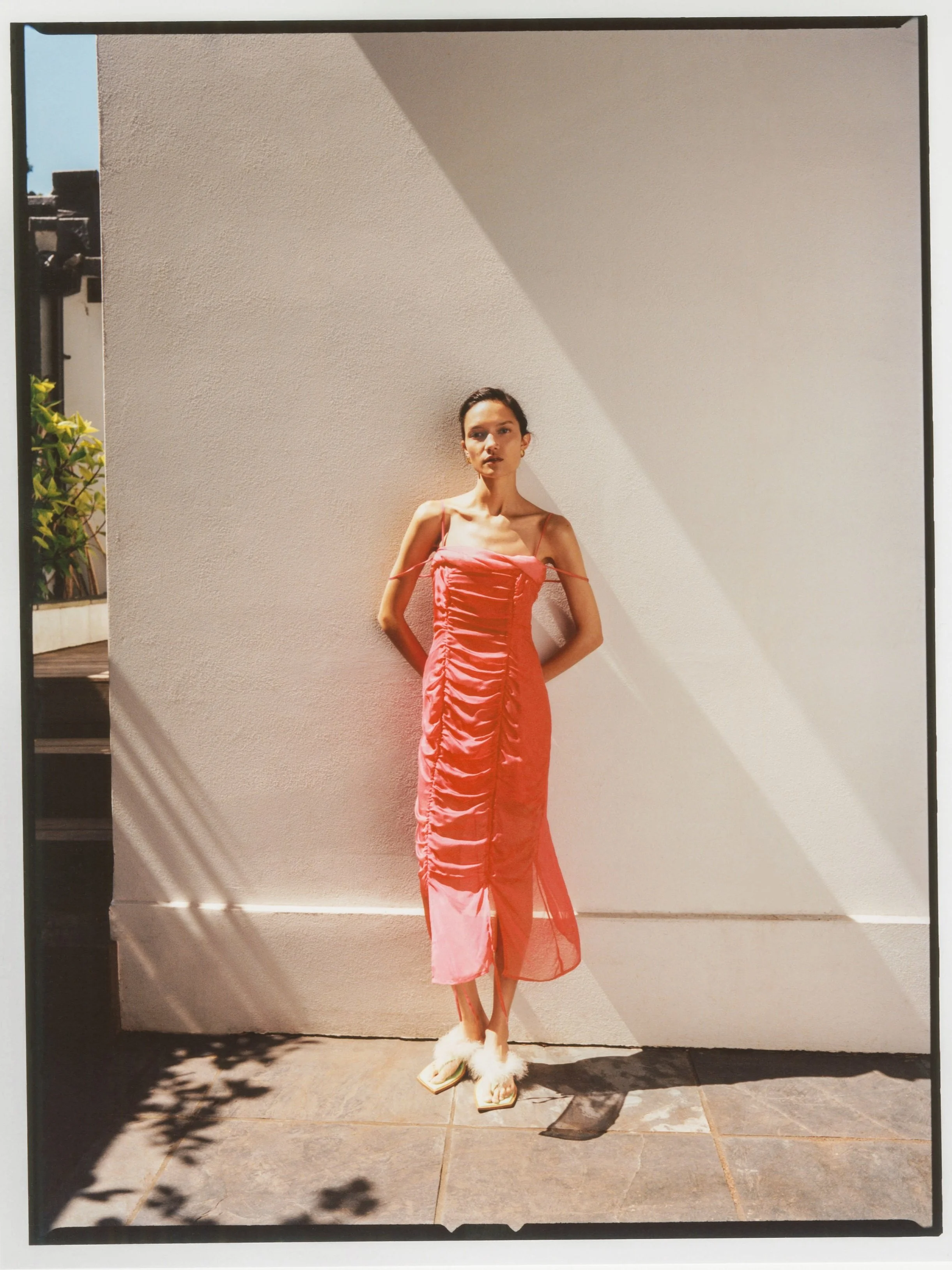 Rejina Pyo // Summer 22 Lookbook