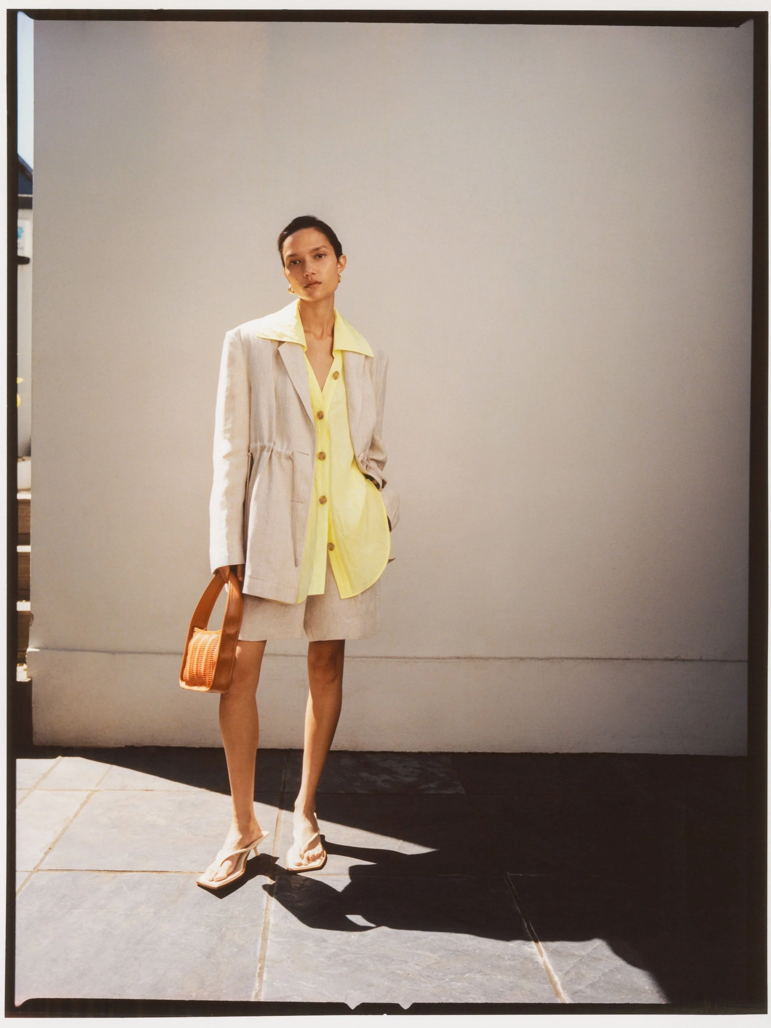 Rejina Pyo // Summer 22 Lookbook