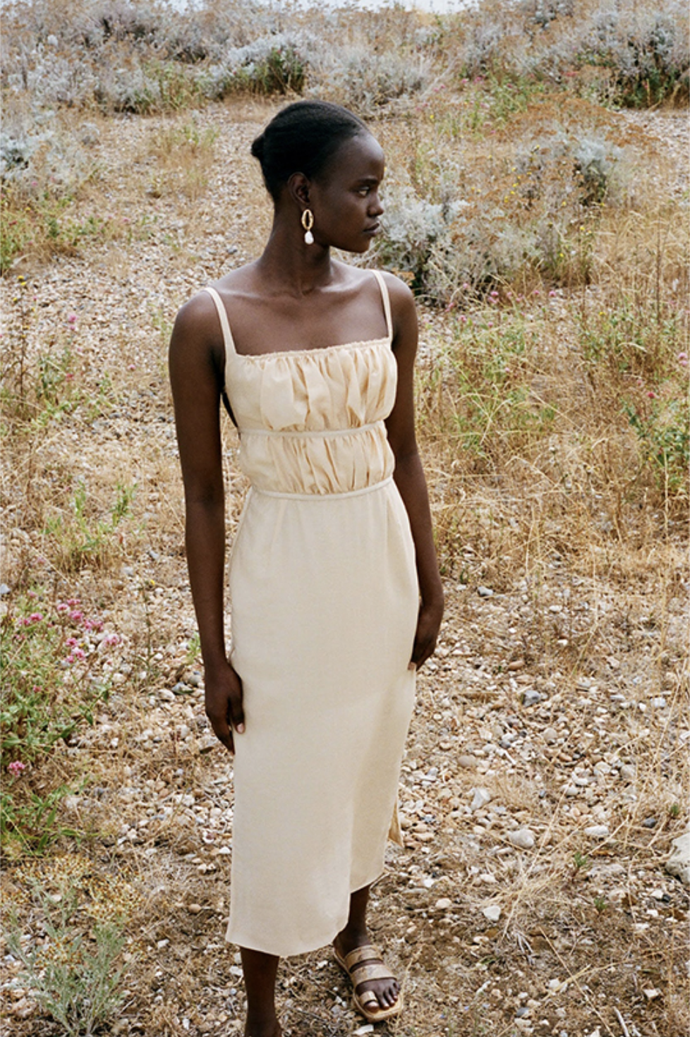 Rejina Pyo // Summer 23 Lookbook