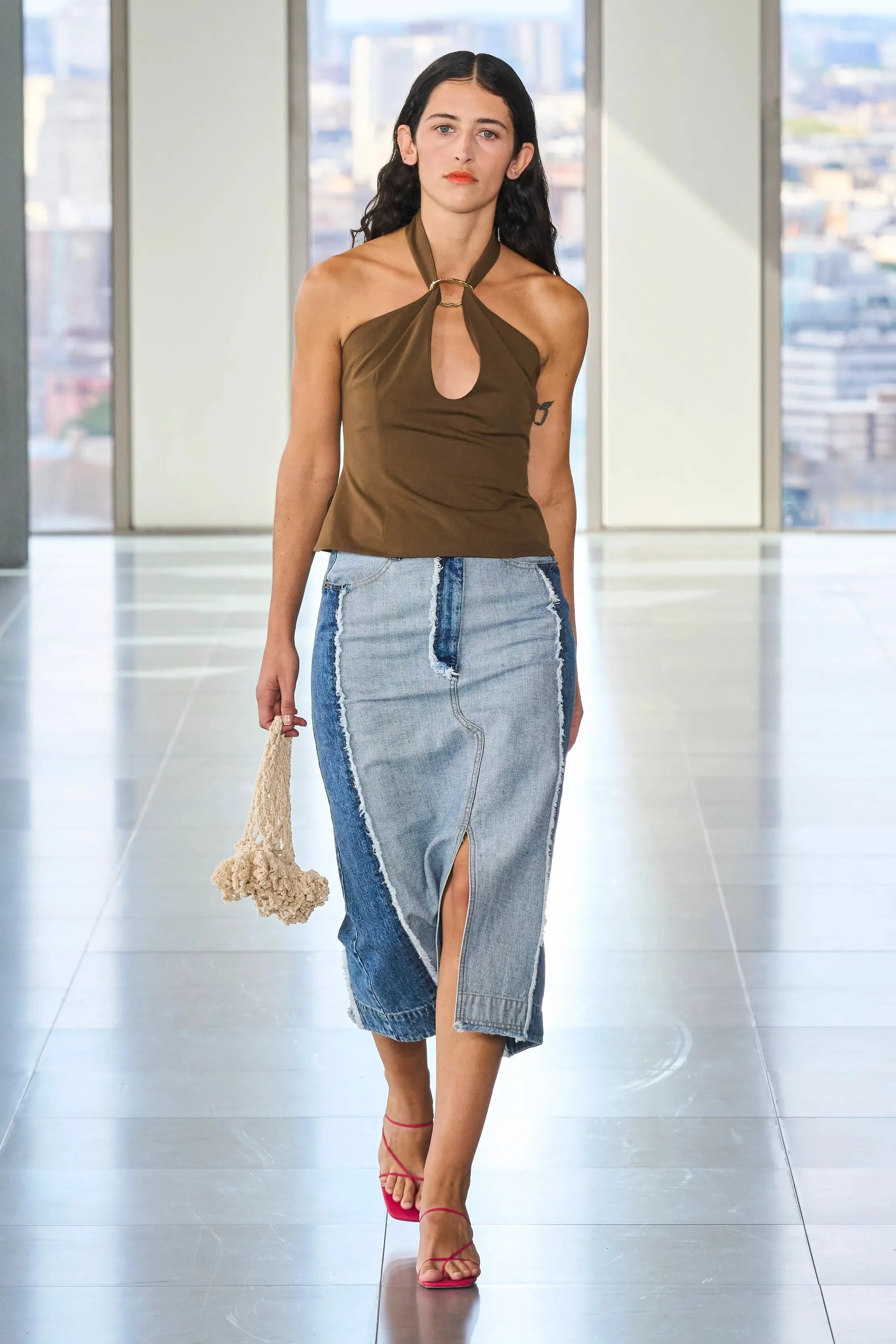 Senior Designer // Rejina Pyo // Summer 23 Lookbook