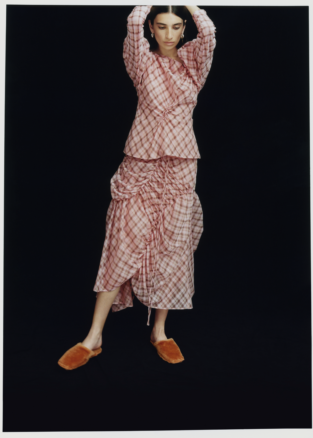 Rejina Pyo // Resort 22 Lookbook