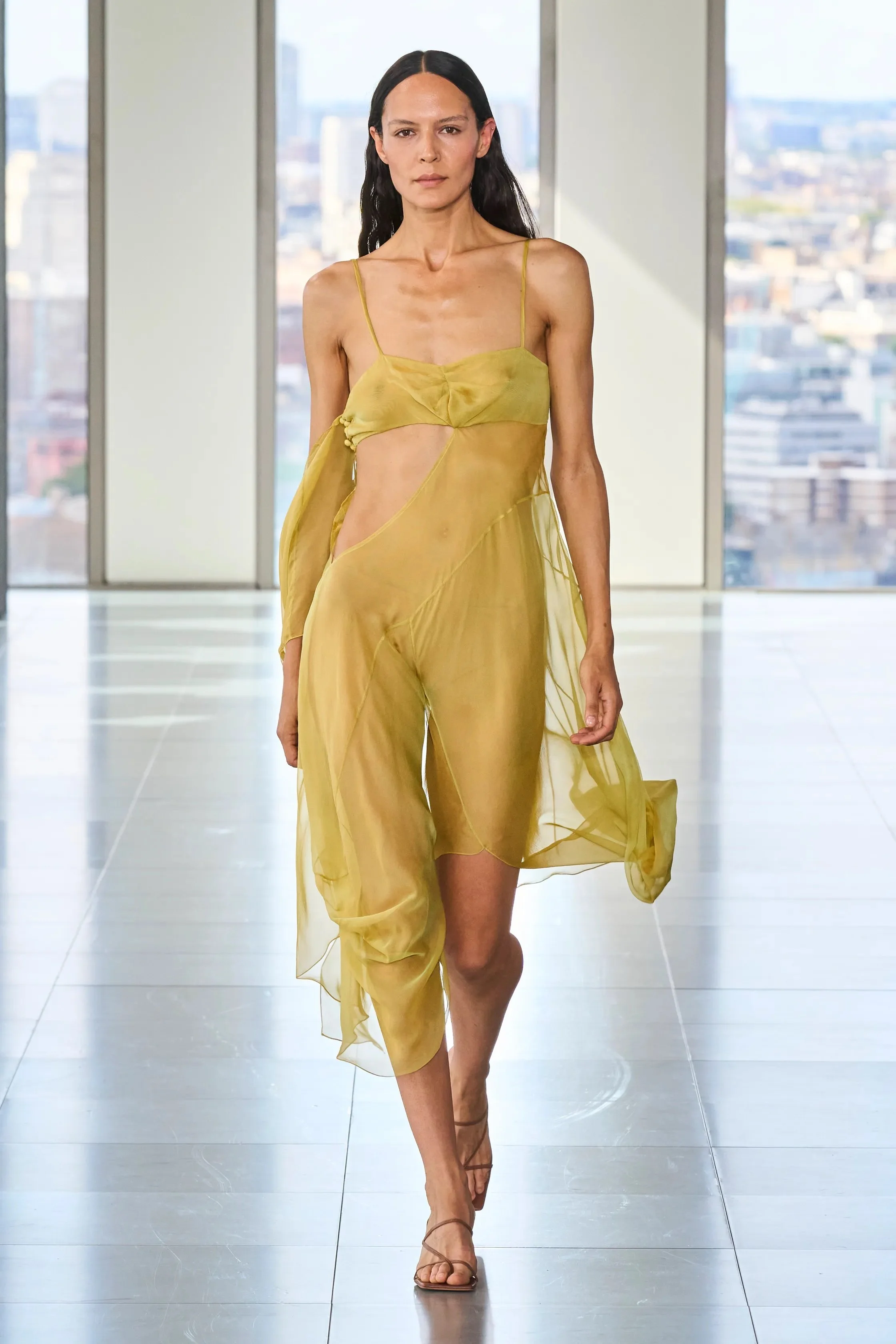 Senior Designer // Rejina Pyo // Summer 23 Lookbook