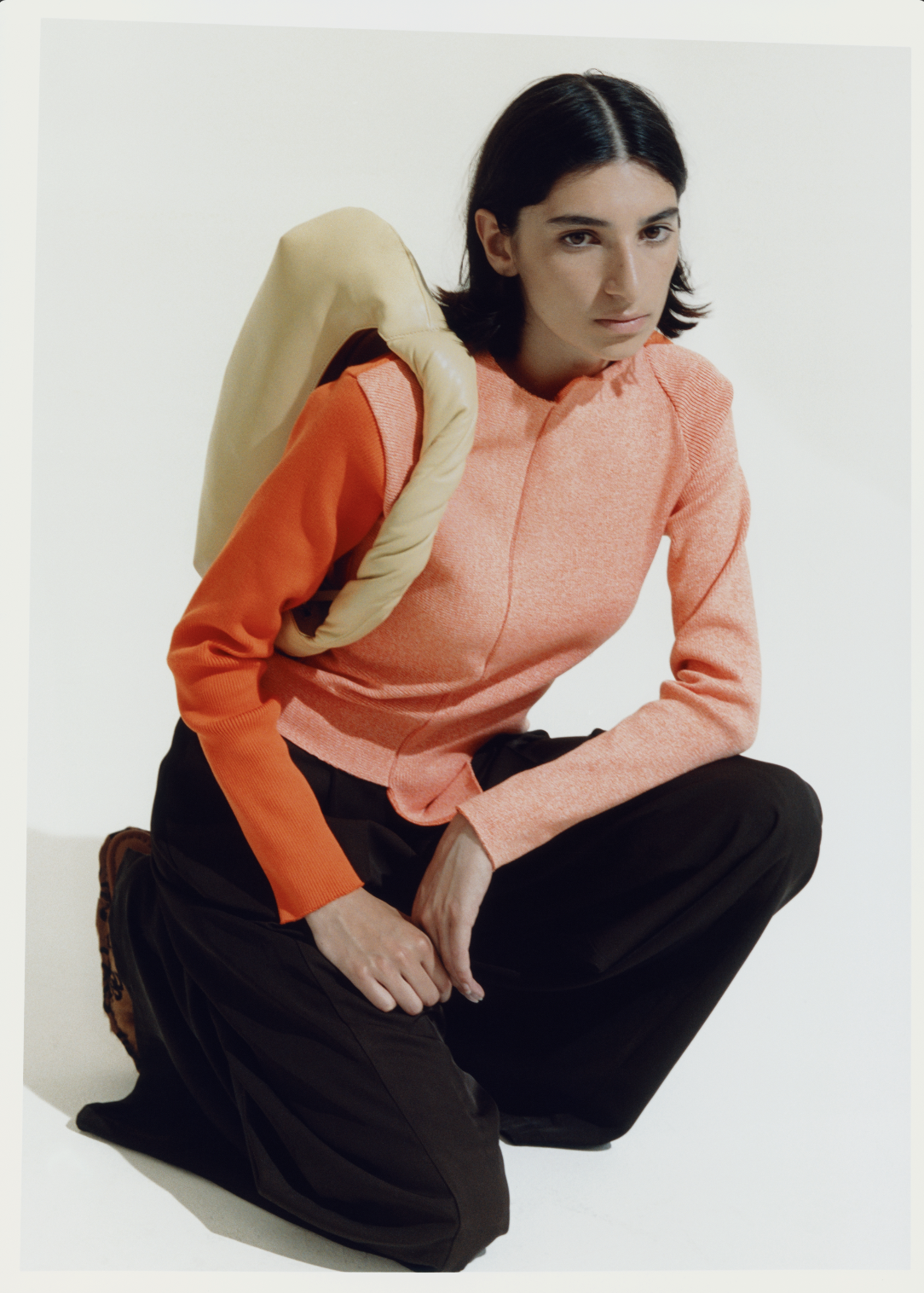 Rejina Pyo // Resort 22 Lookbook