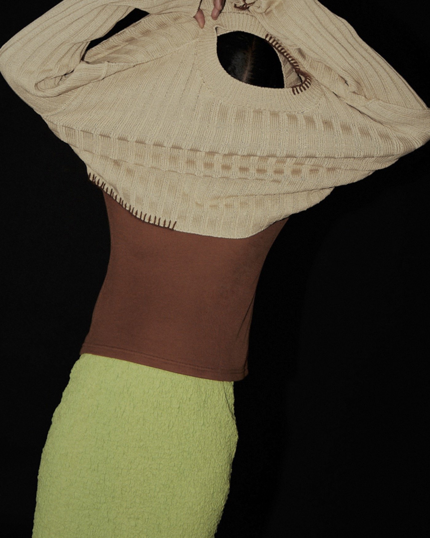 Rejina Pyo // Resort 23 Lookbook