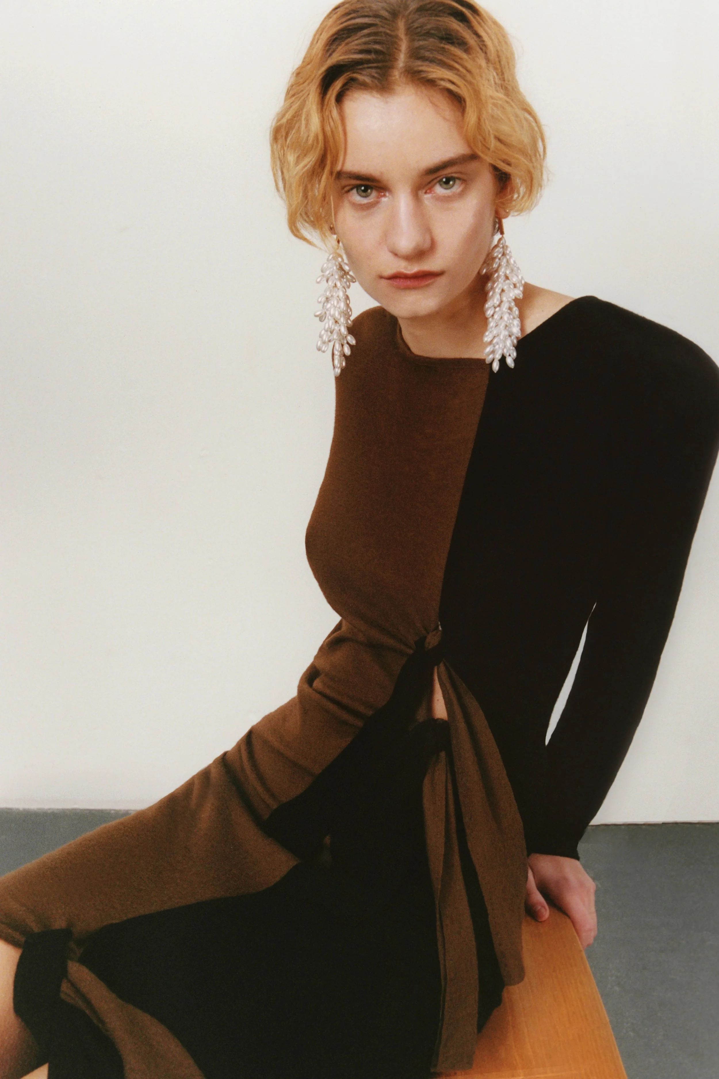 Senior Designer // Rejina Pyo // Pre Fall 23 Lookbook