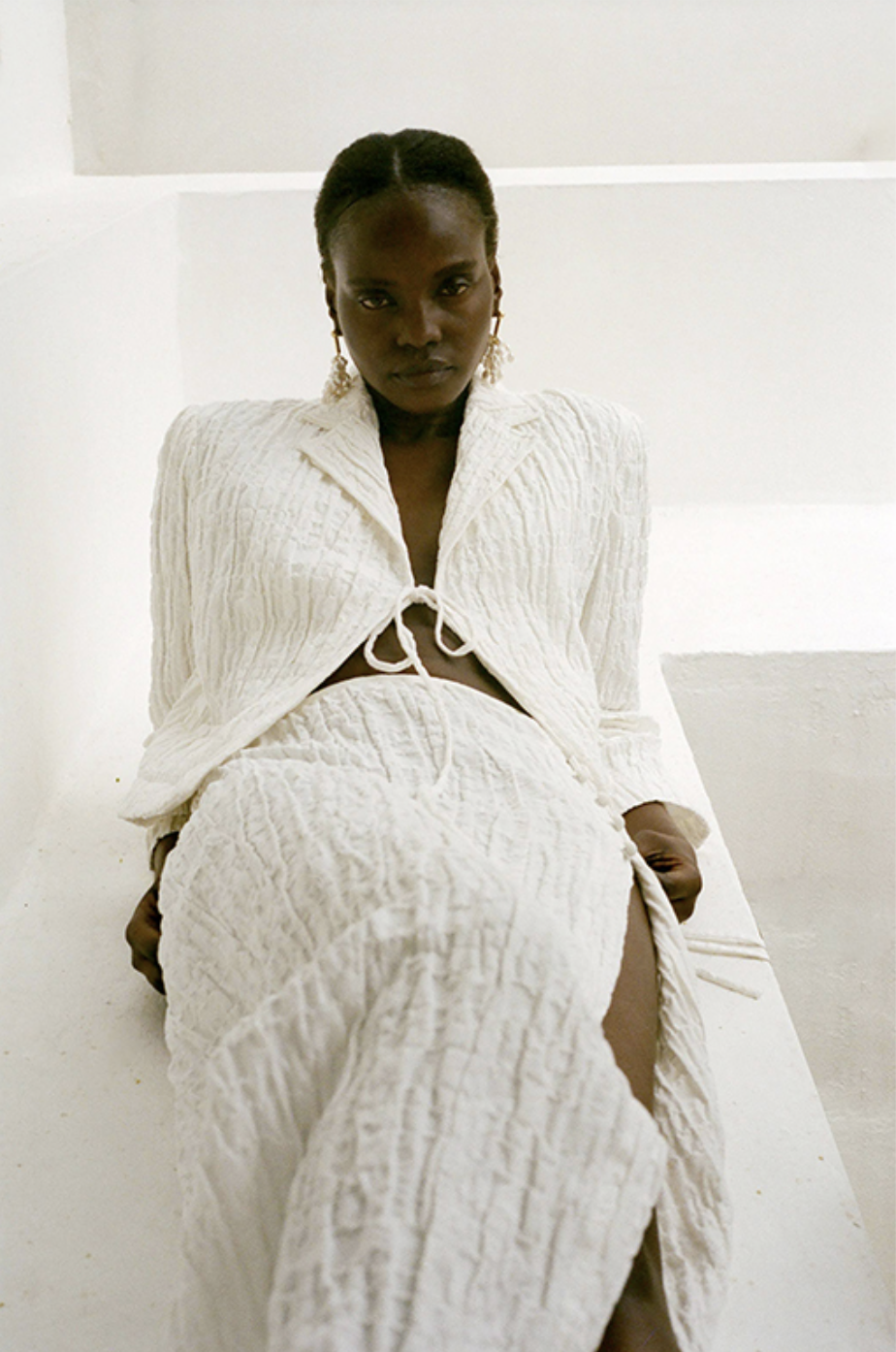 Rejina Pyo // Summer 23 Lookbook