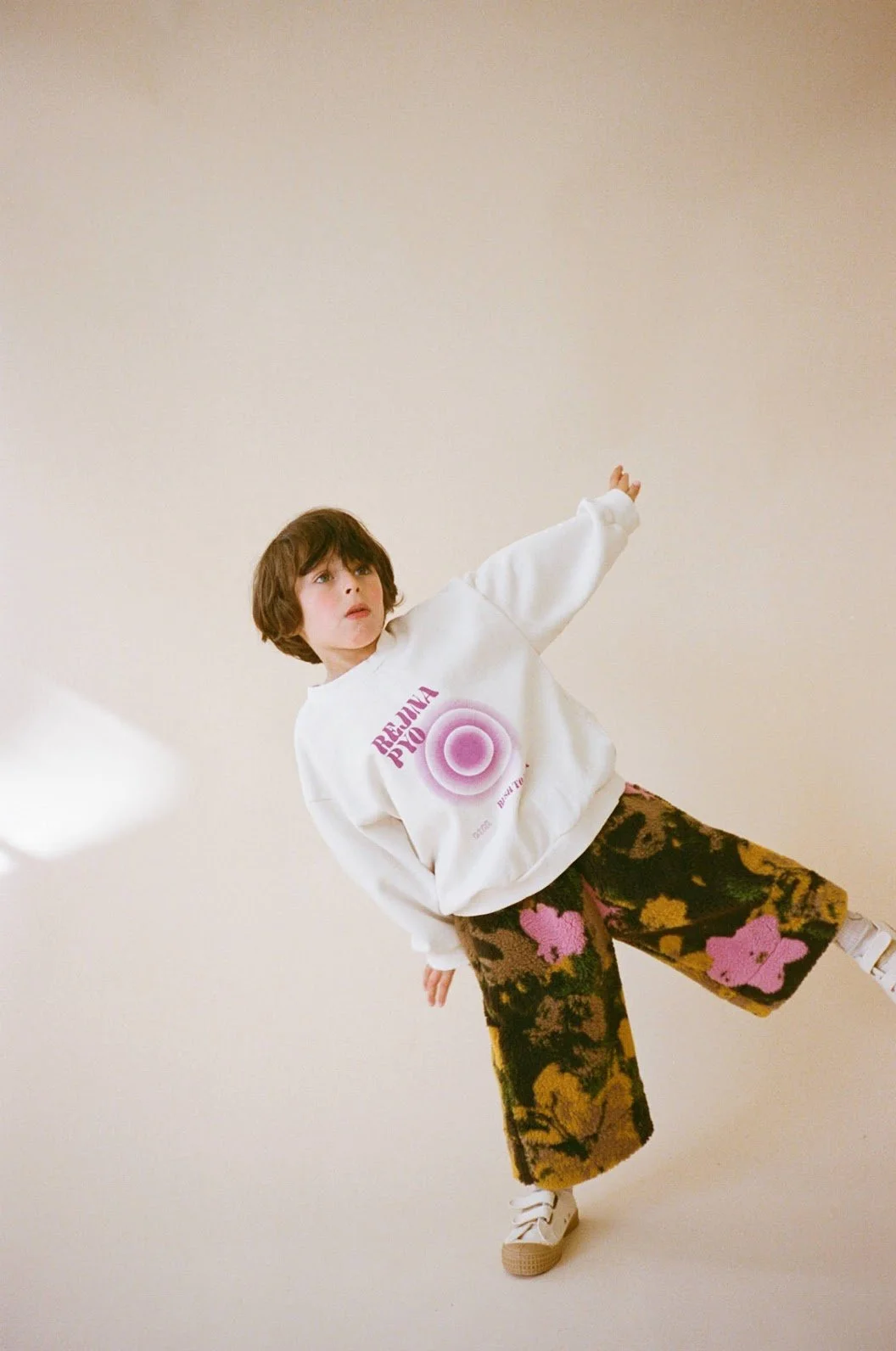 Rejina Pyo // Kids Winter 22 Lookbook