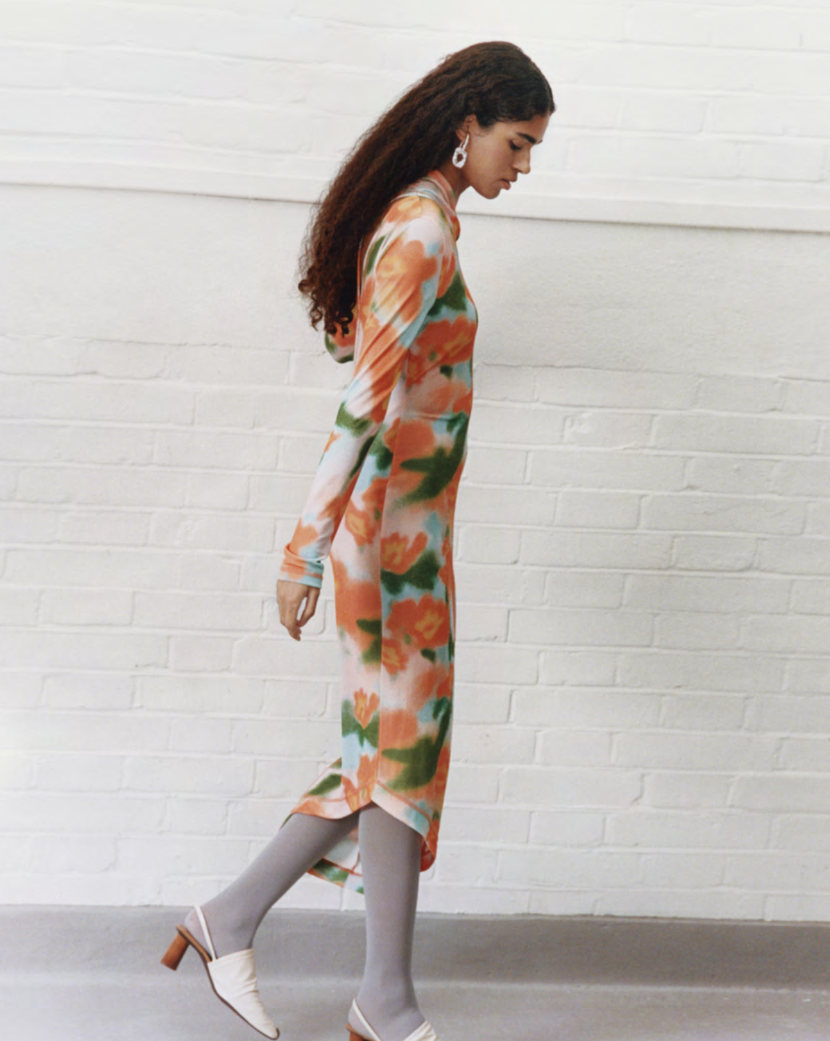 Rejina Pyo // Pre Fall 22 Lookbook