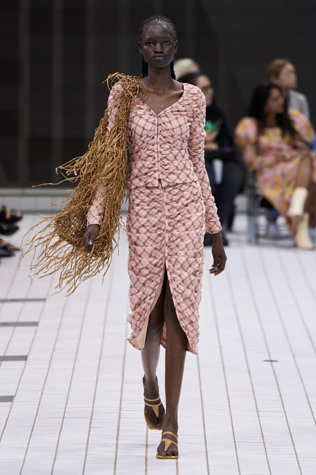 Rejina Pyo // Summer 22 Show