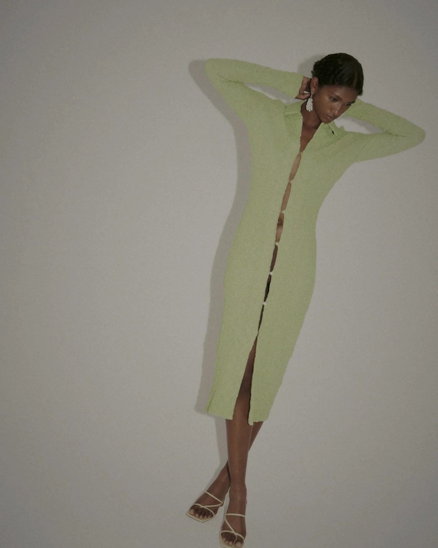 Rejina Pyo // Resort 23 Lookbook