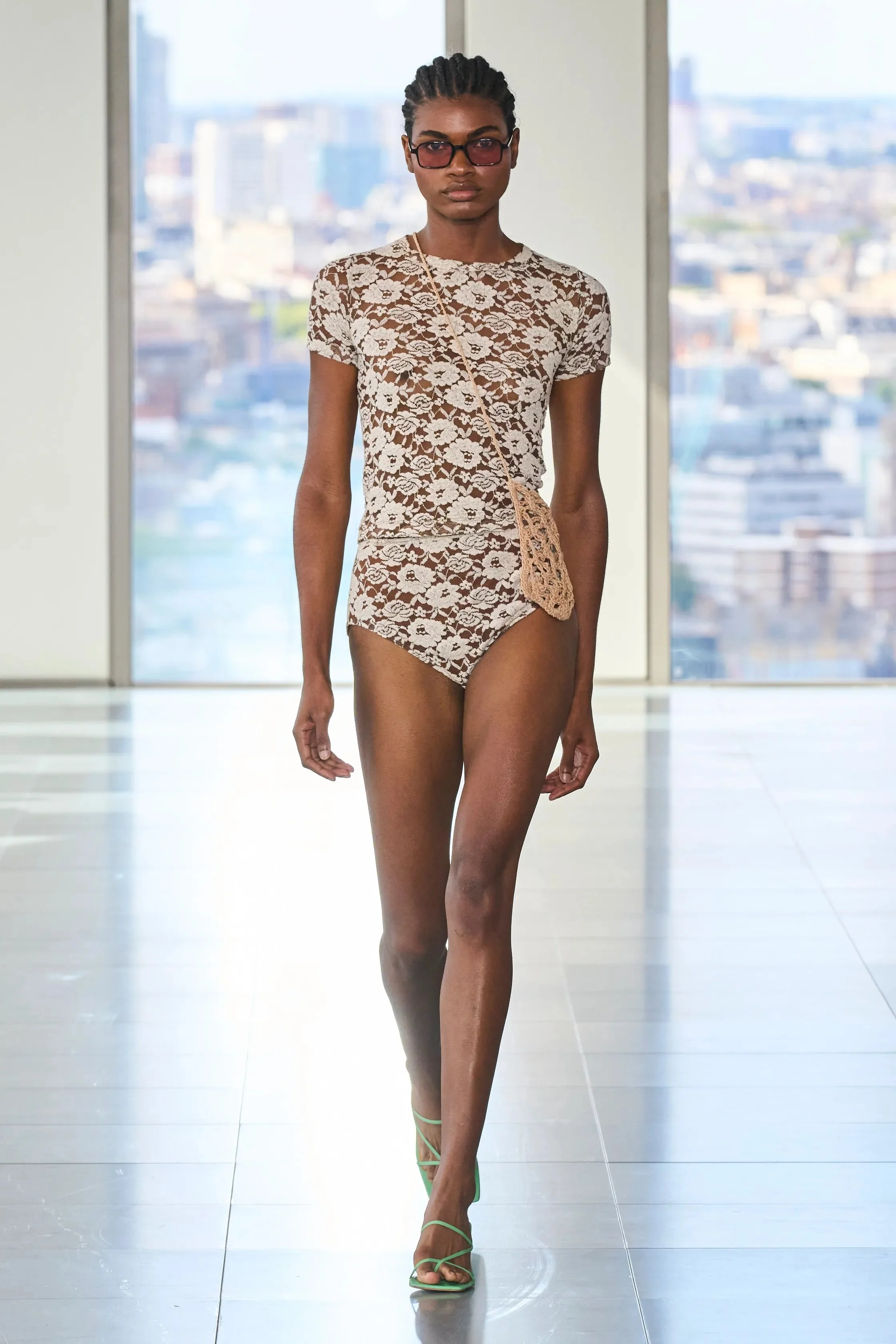 Senior Designer // Rejina Pyo // Summer 23 Lookbook