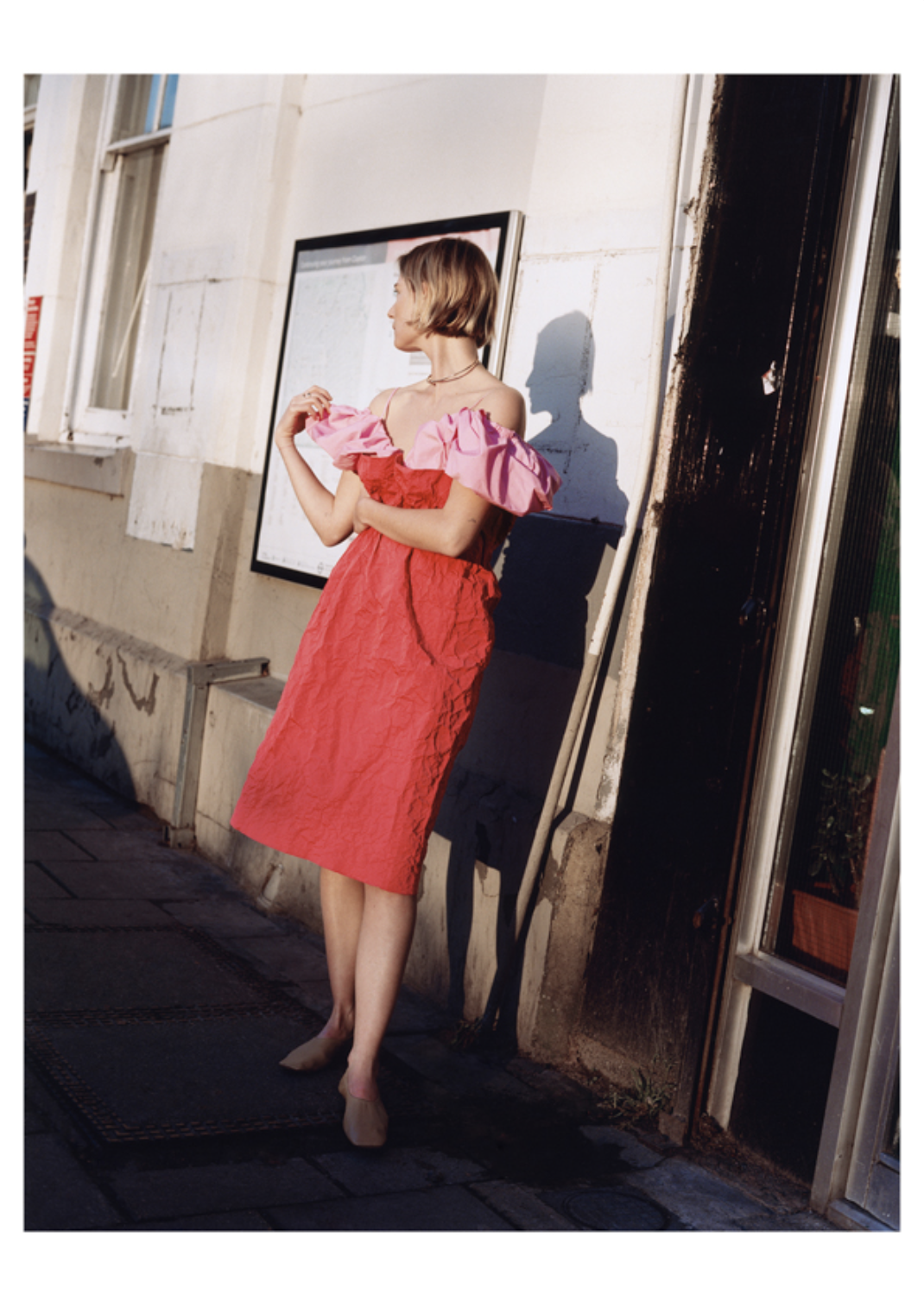 Rejina Pyo // Winter 22 Lookbook