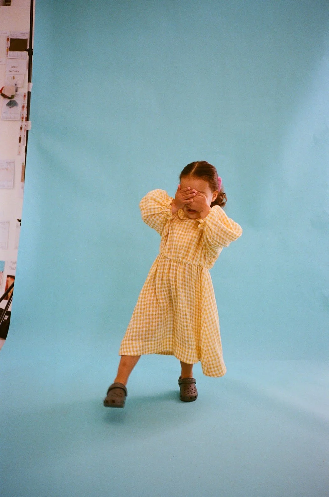 Rejina Pyo // Kids Summer 22 Lookbook
