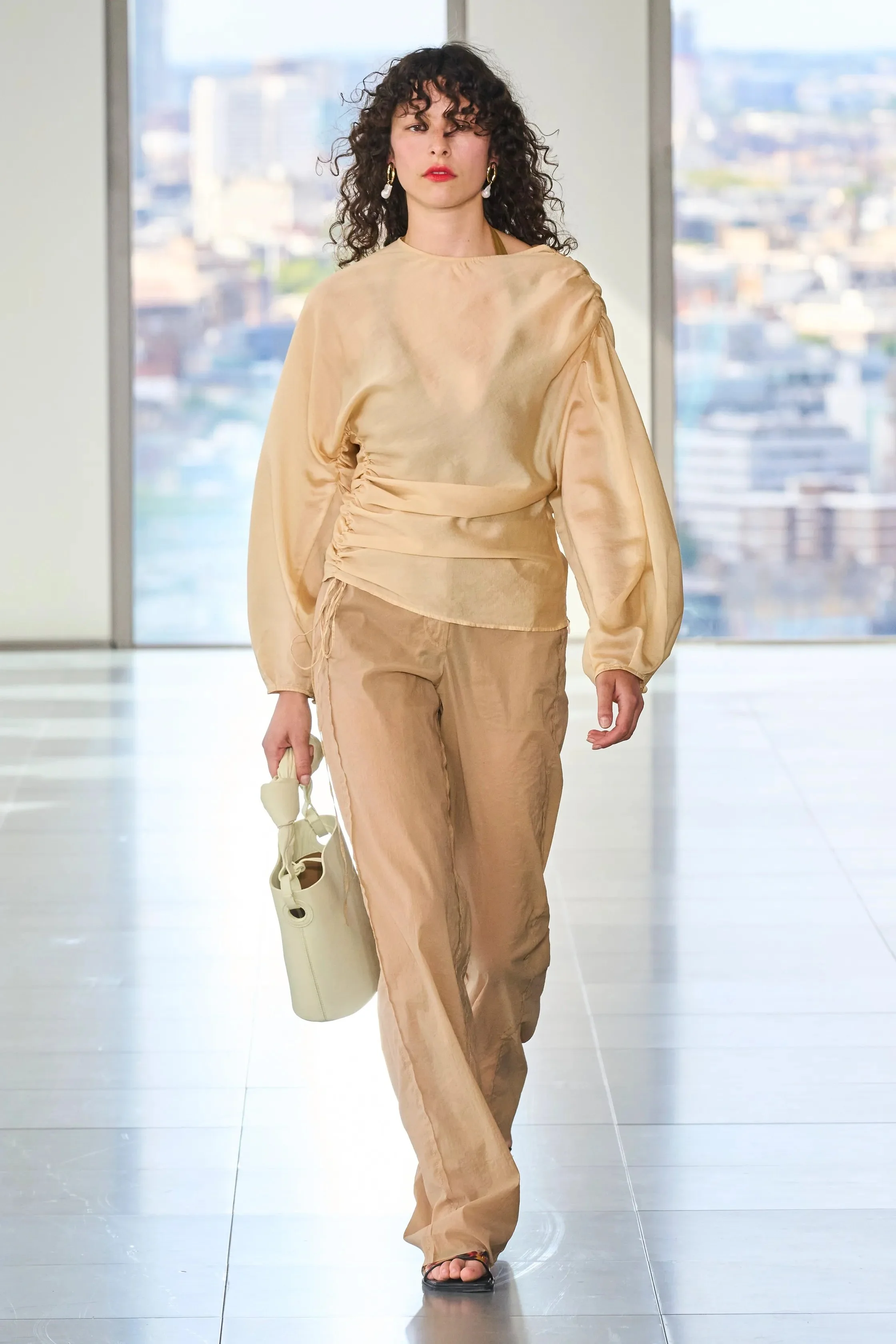 Senior Designer // Rejina Pyo // Summer 23 Lookbook